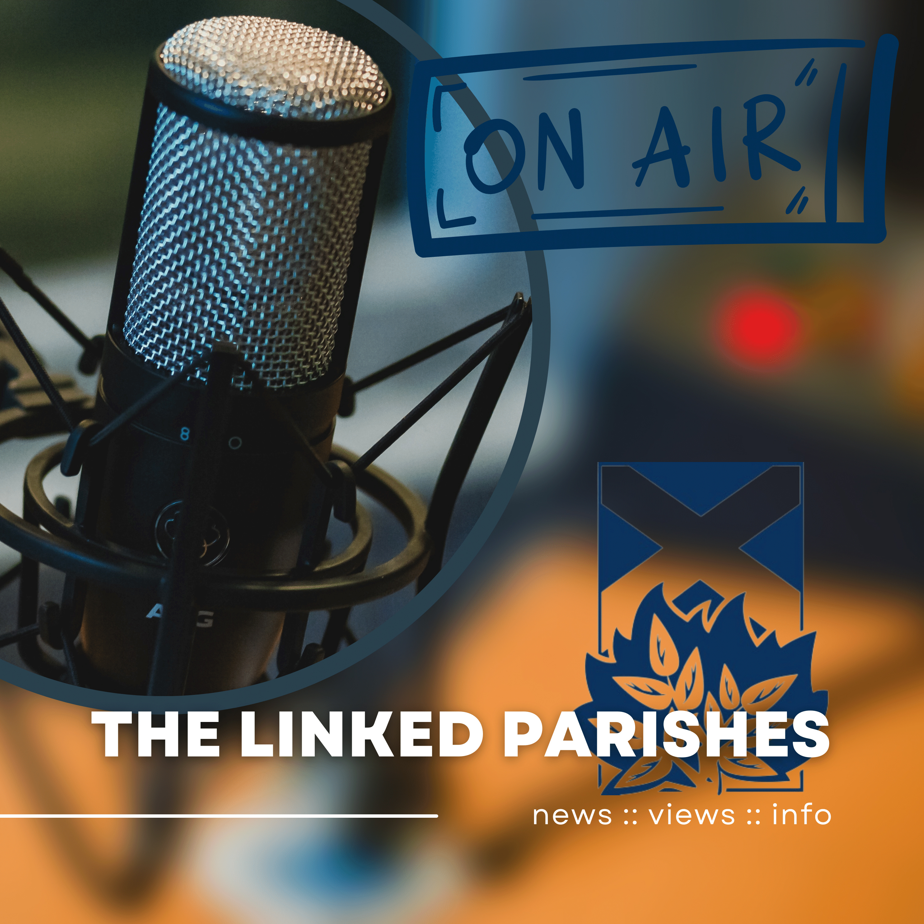 The Linked Parishes Podcast