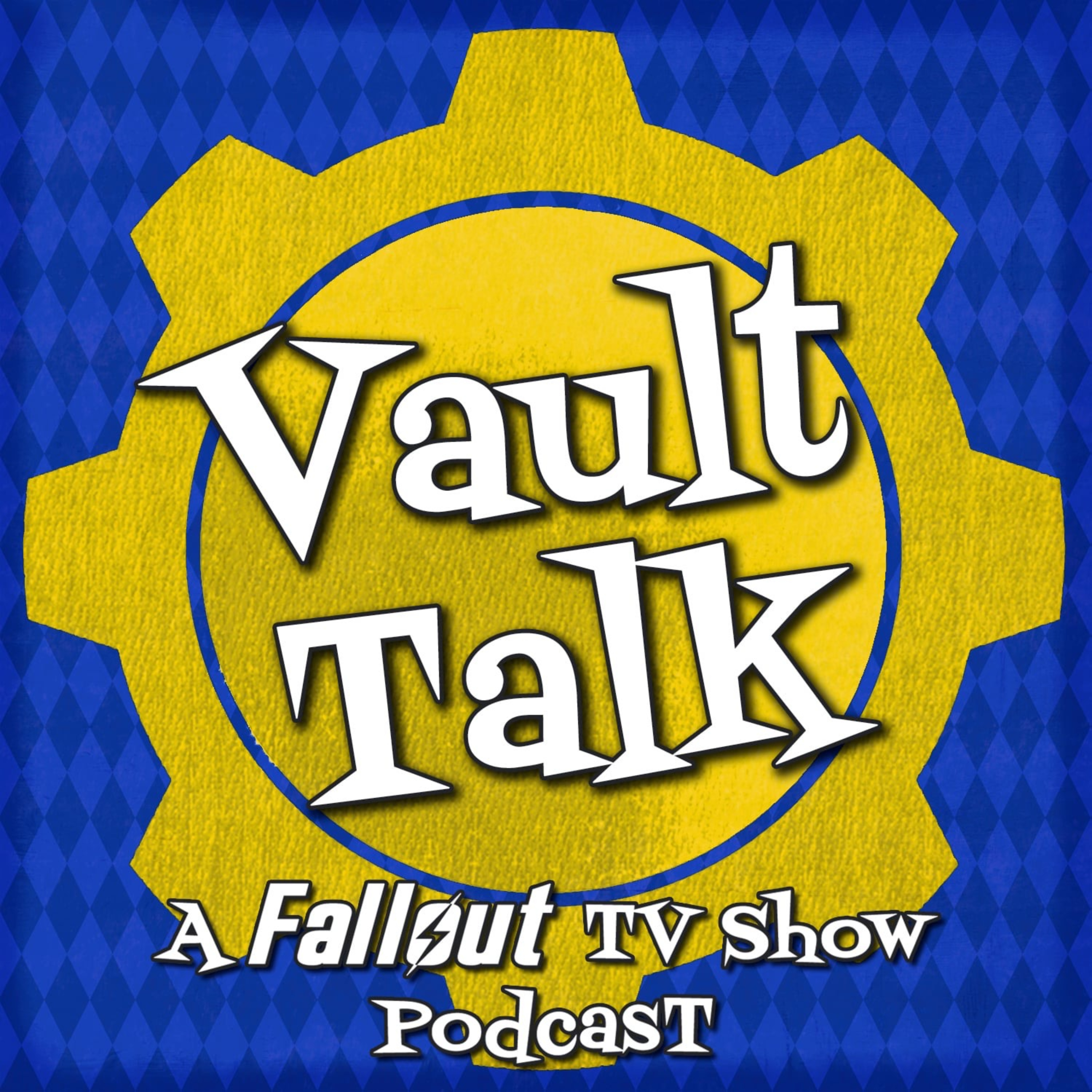 Vault Talk: A Fallout TV Show Discussion