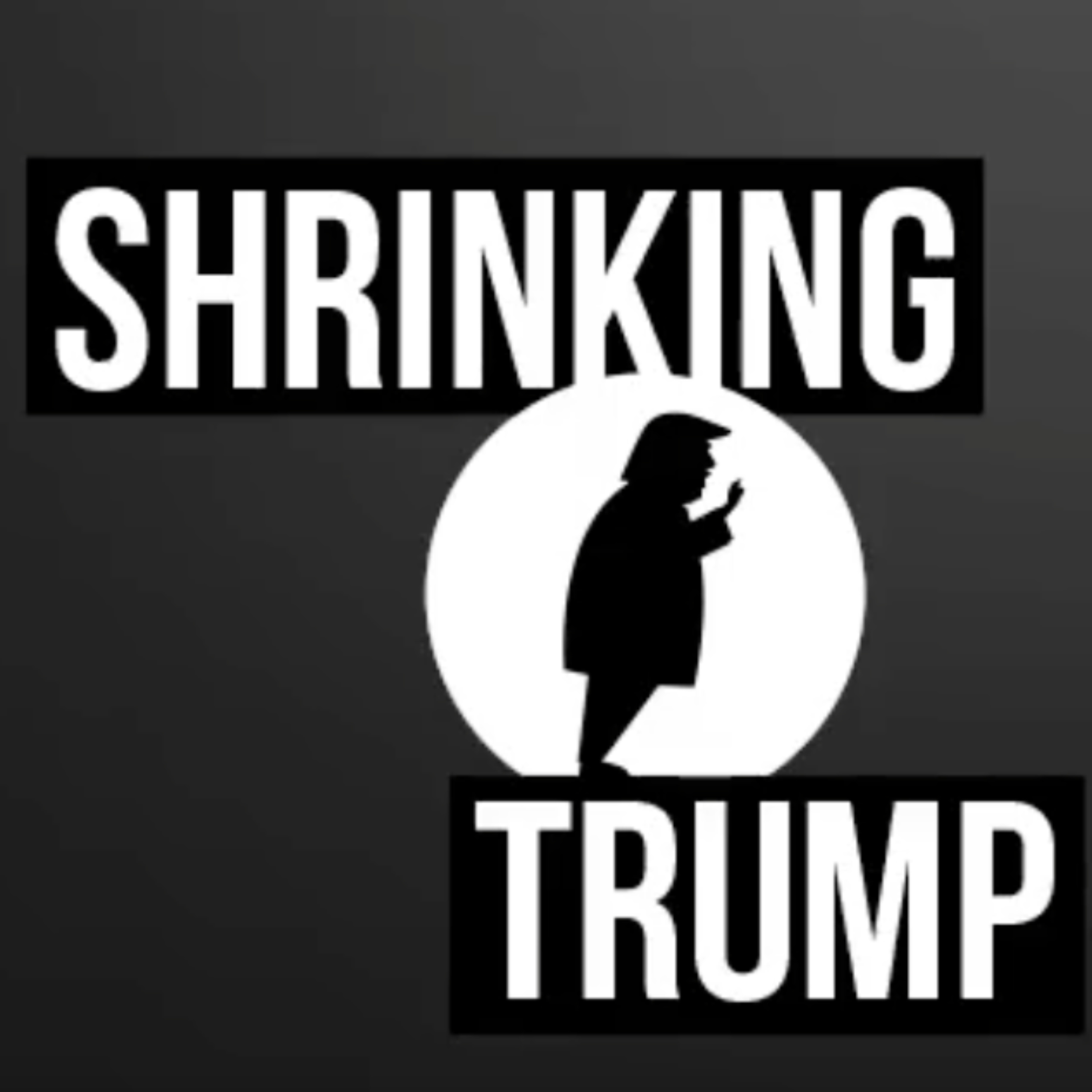 Shrinking Trump