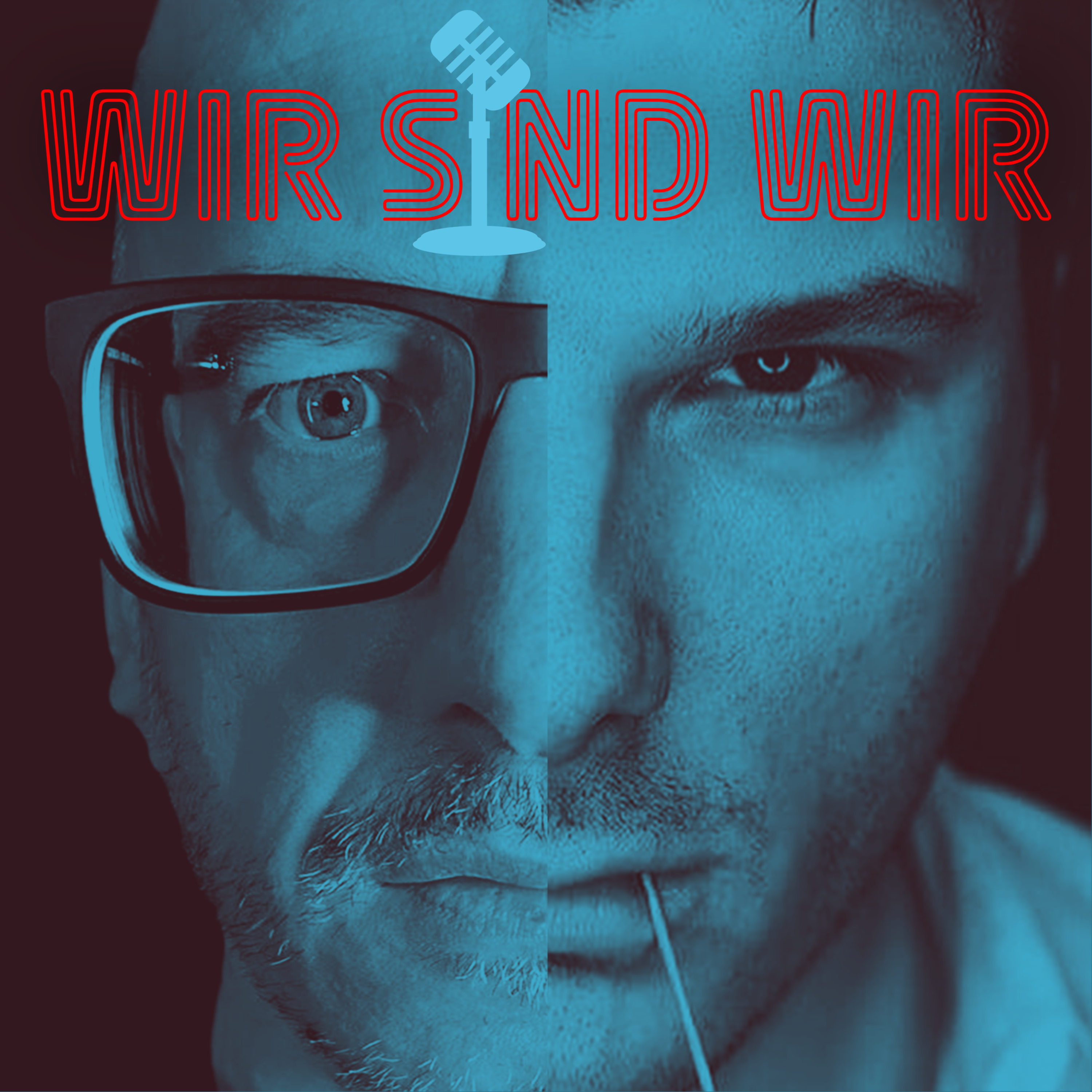 WIR sind WIR