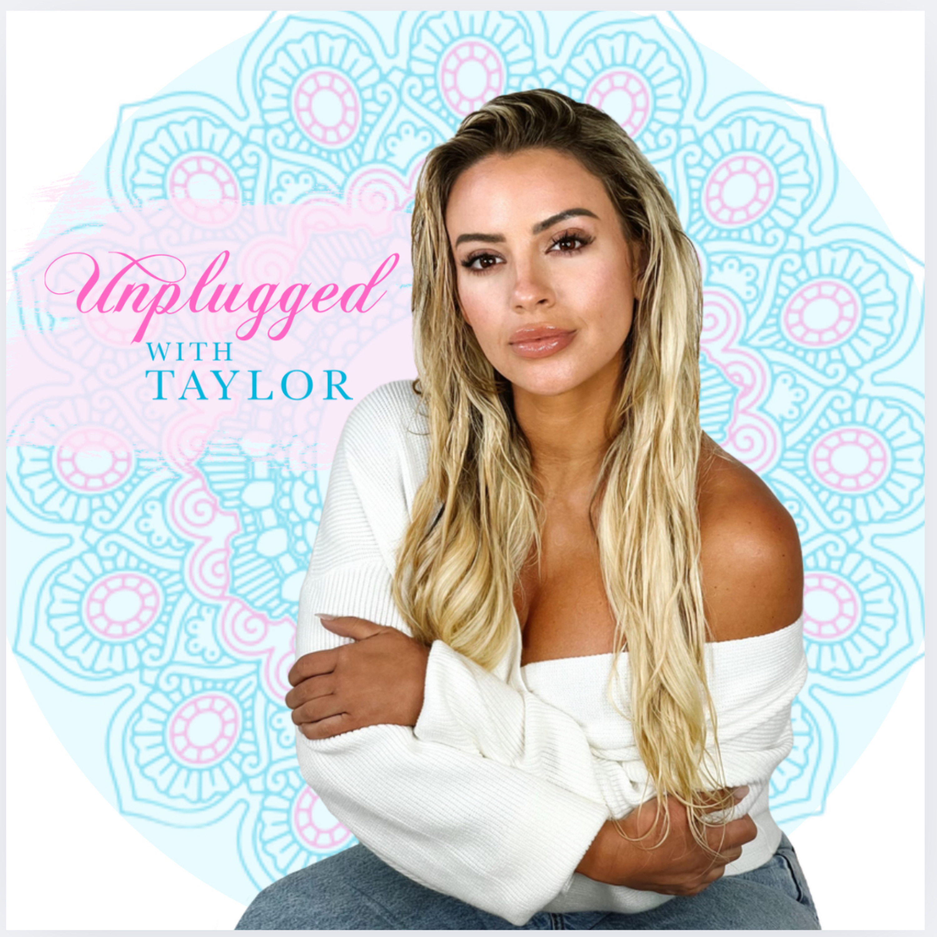 Unplugged With Taylor