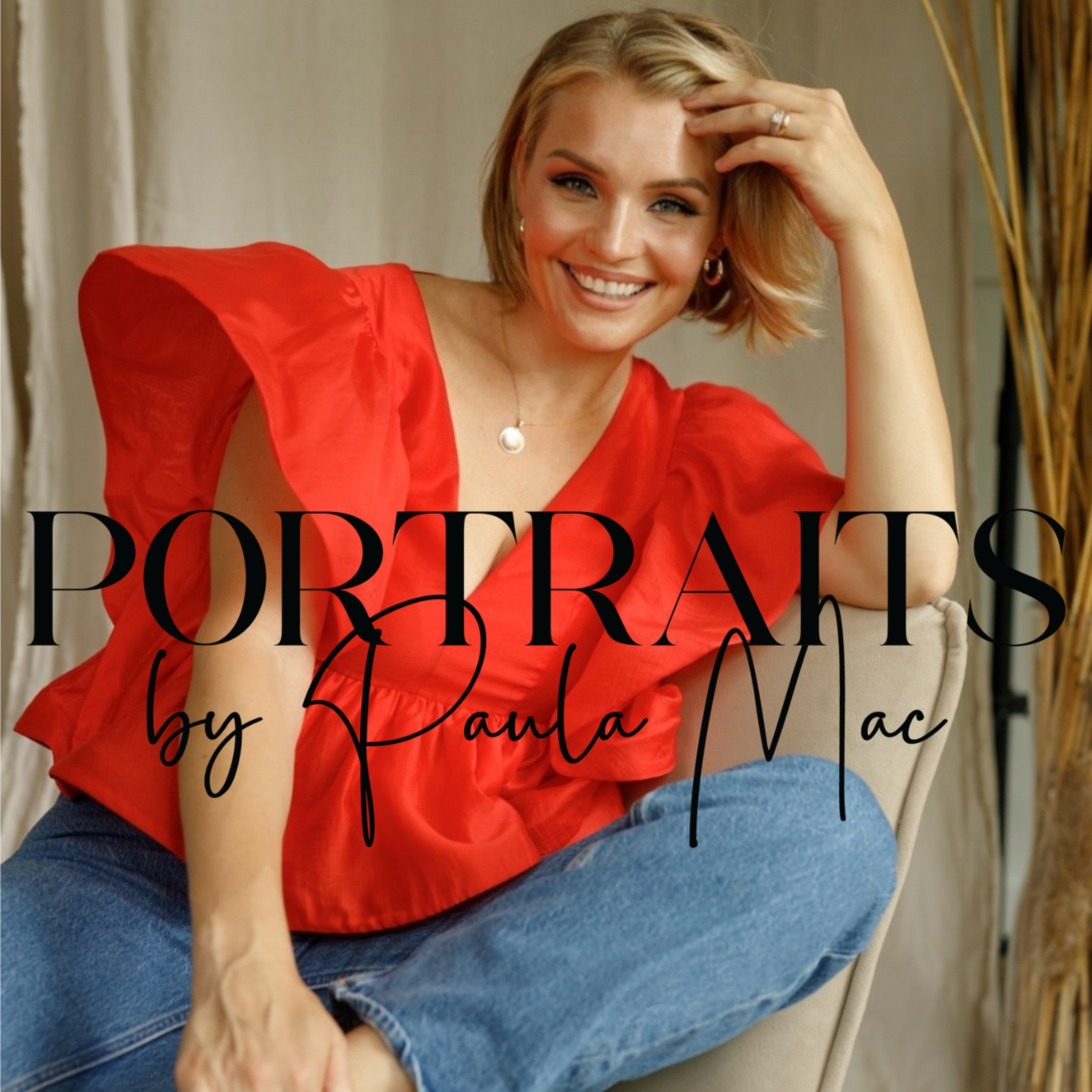 Portraits By Paula Mac