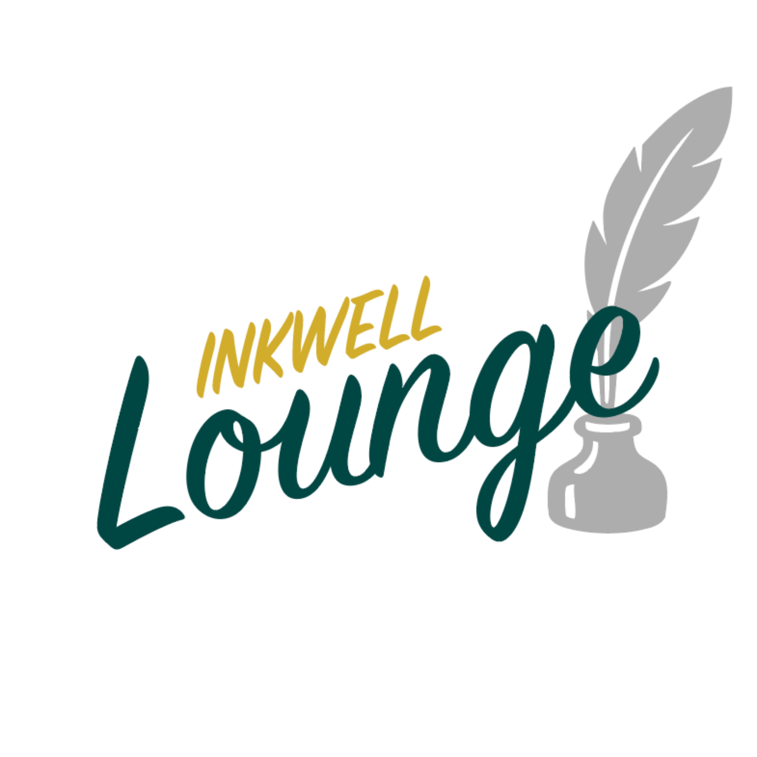 The Inkwell Lounge Artwork
