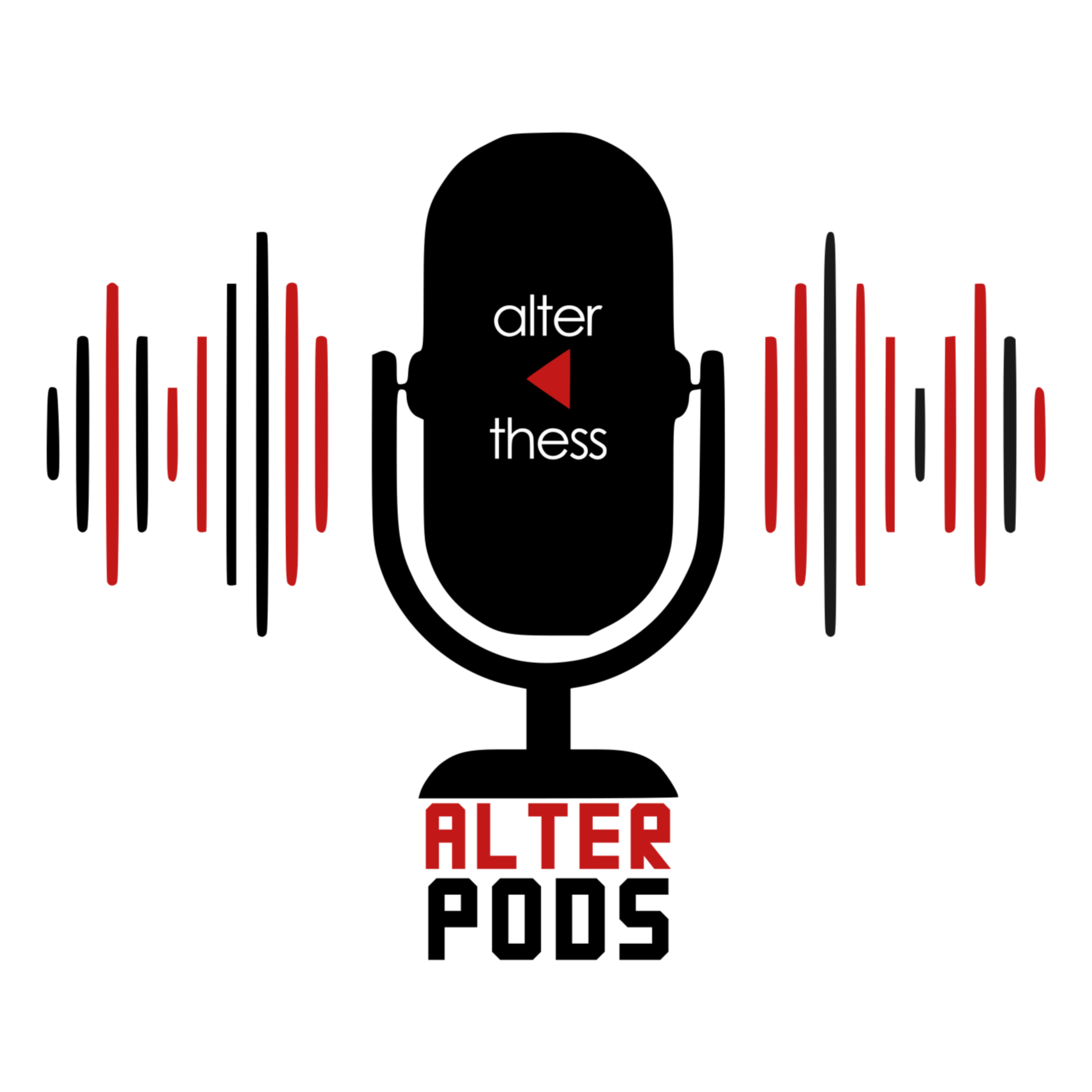 Alter-Podcasts