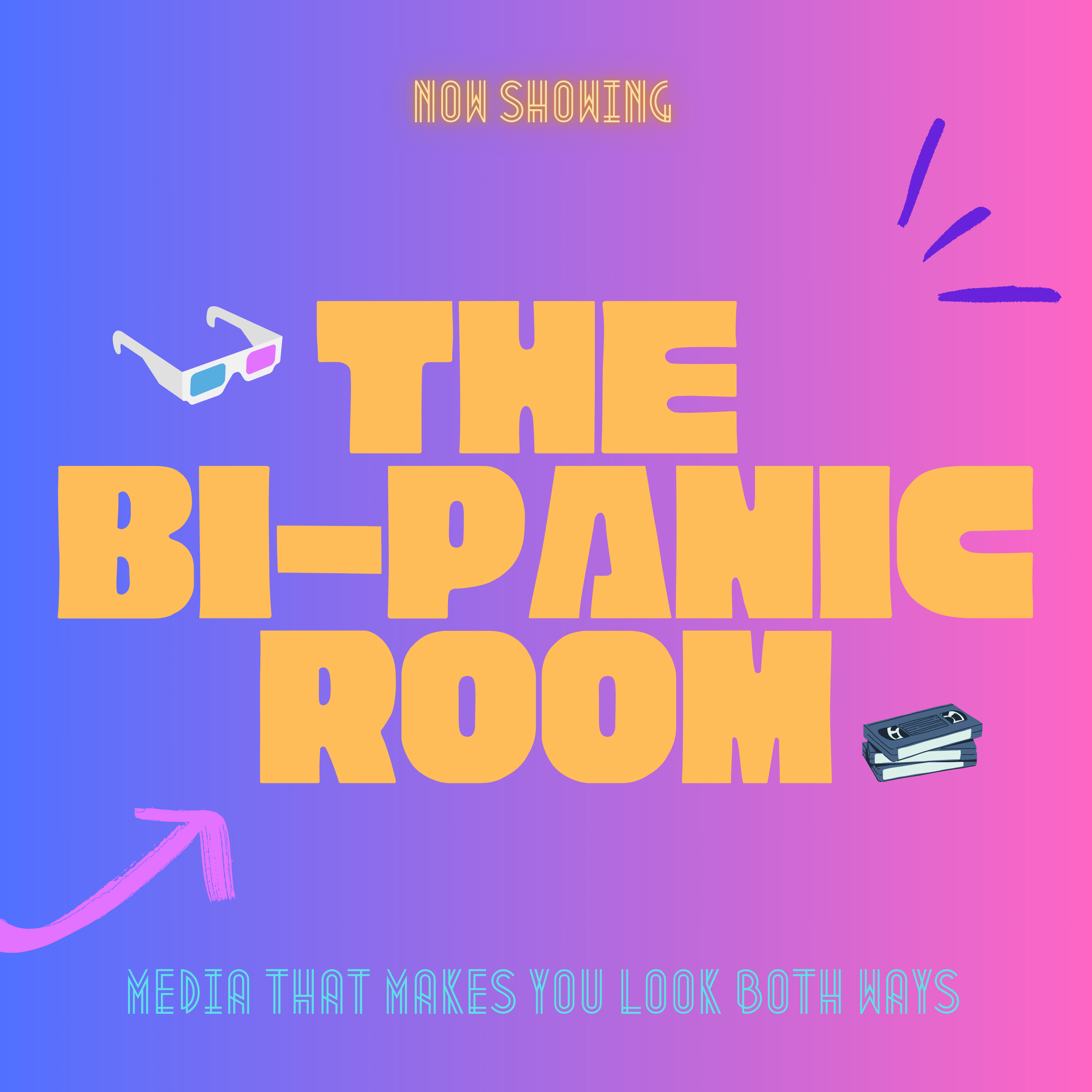 The Bi-Panic Room