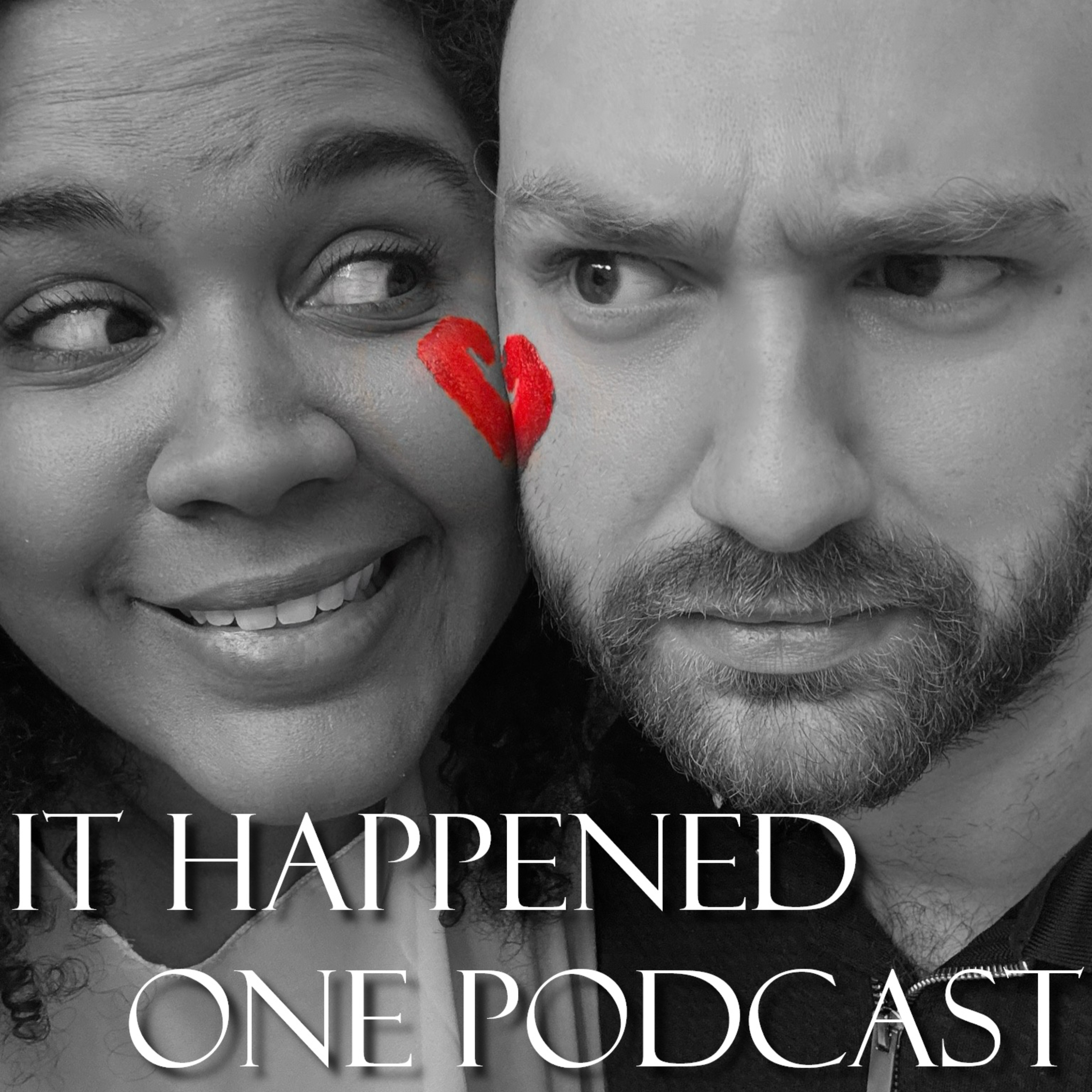 It Happened One Podcast