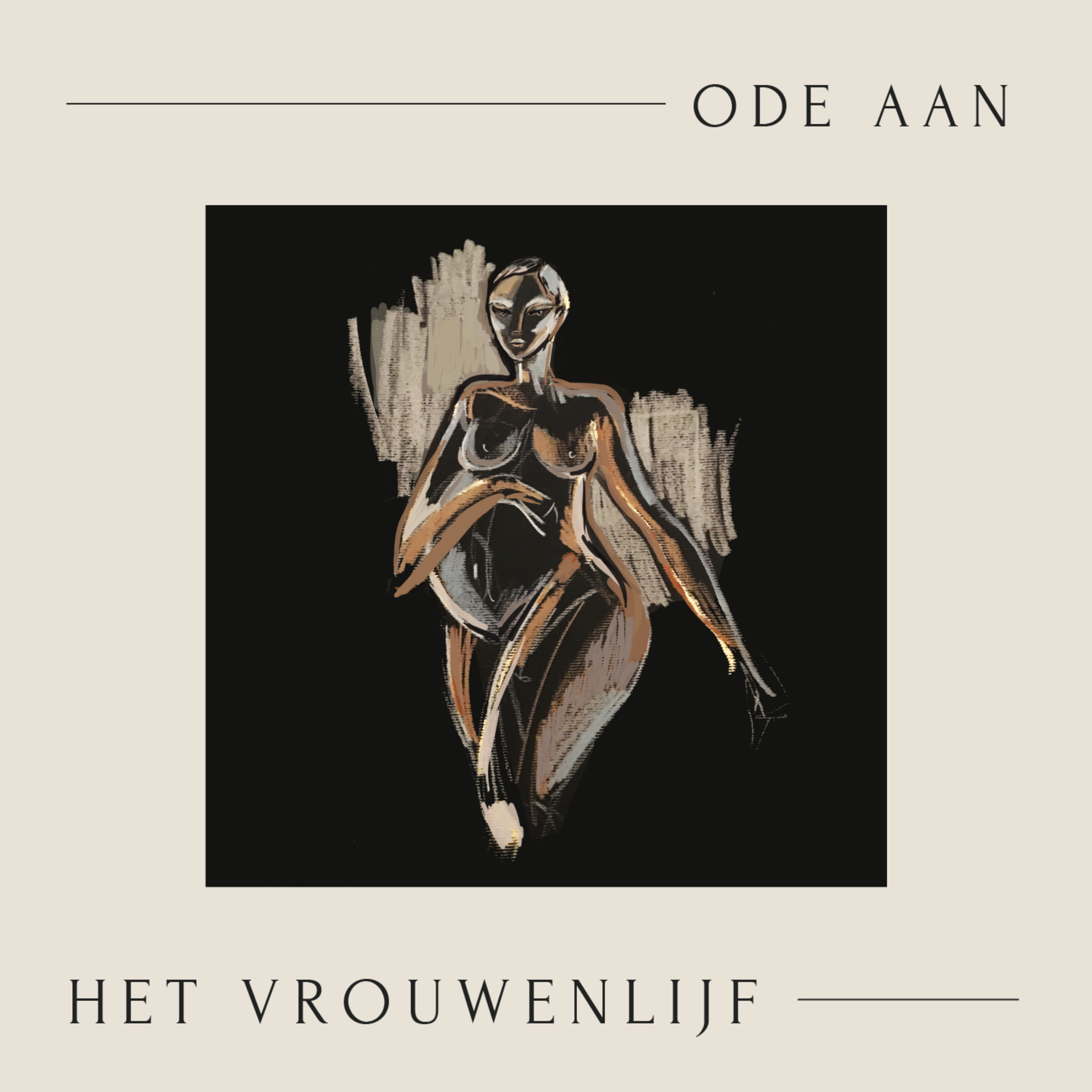 Ode aan het vrouwenlijf