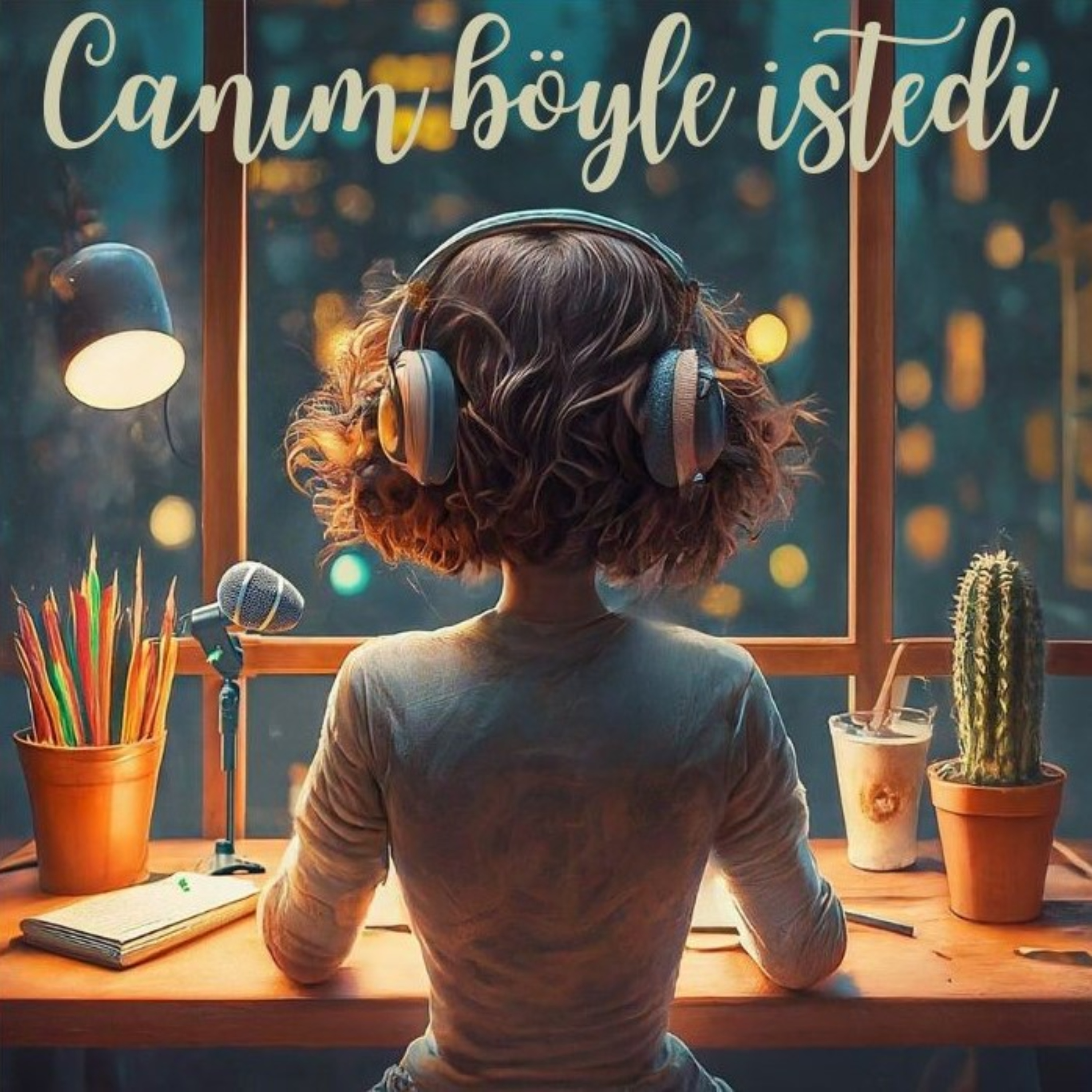 Canim böyle istedi