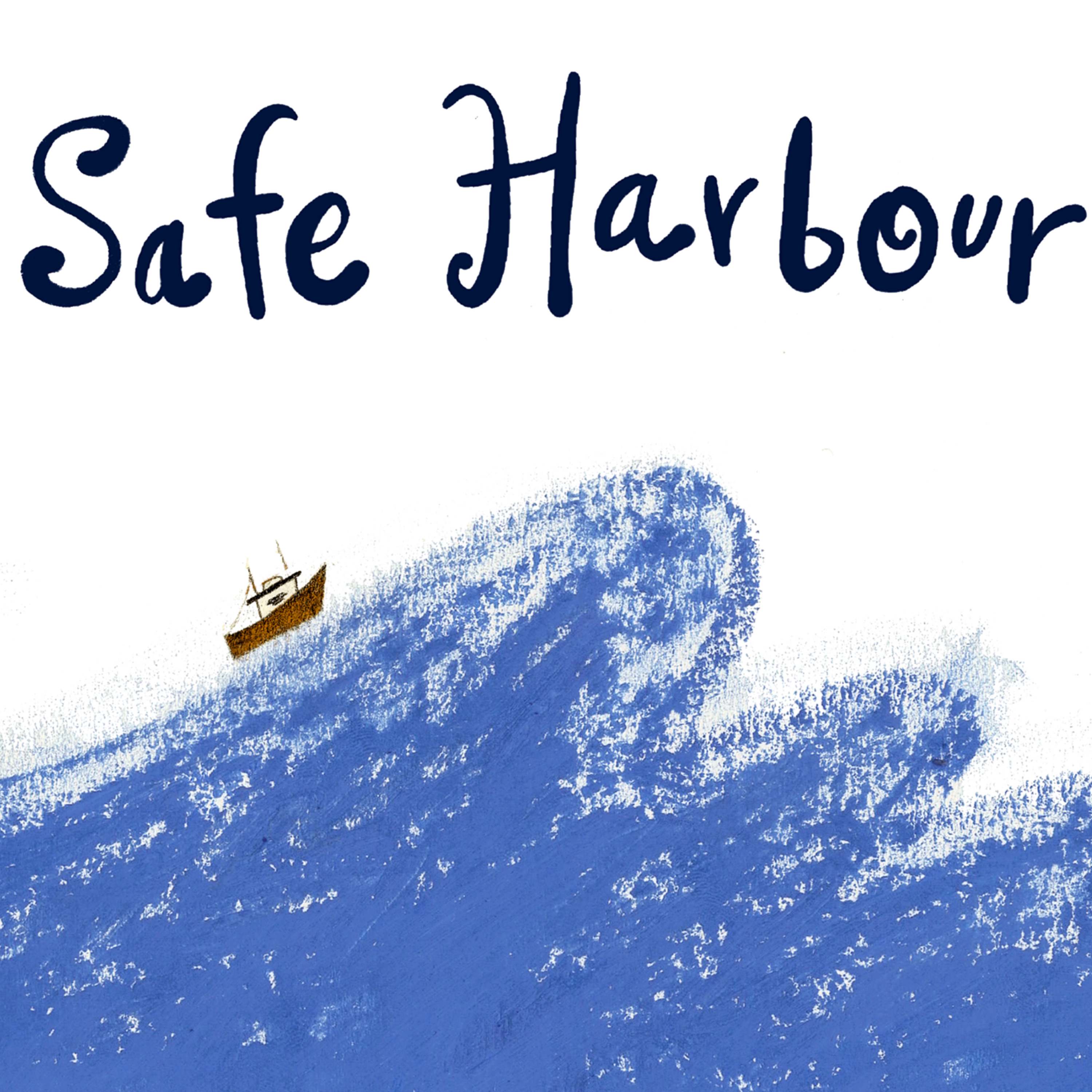 The Safe Harbour Podcast 