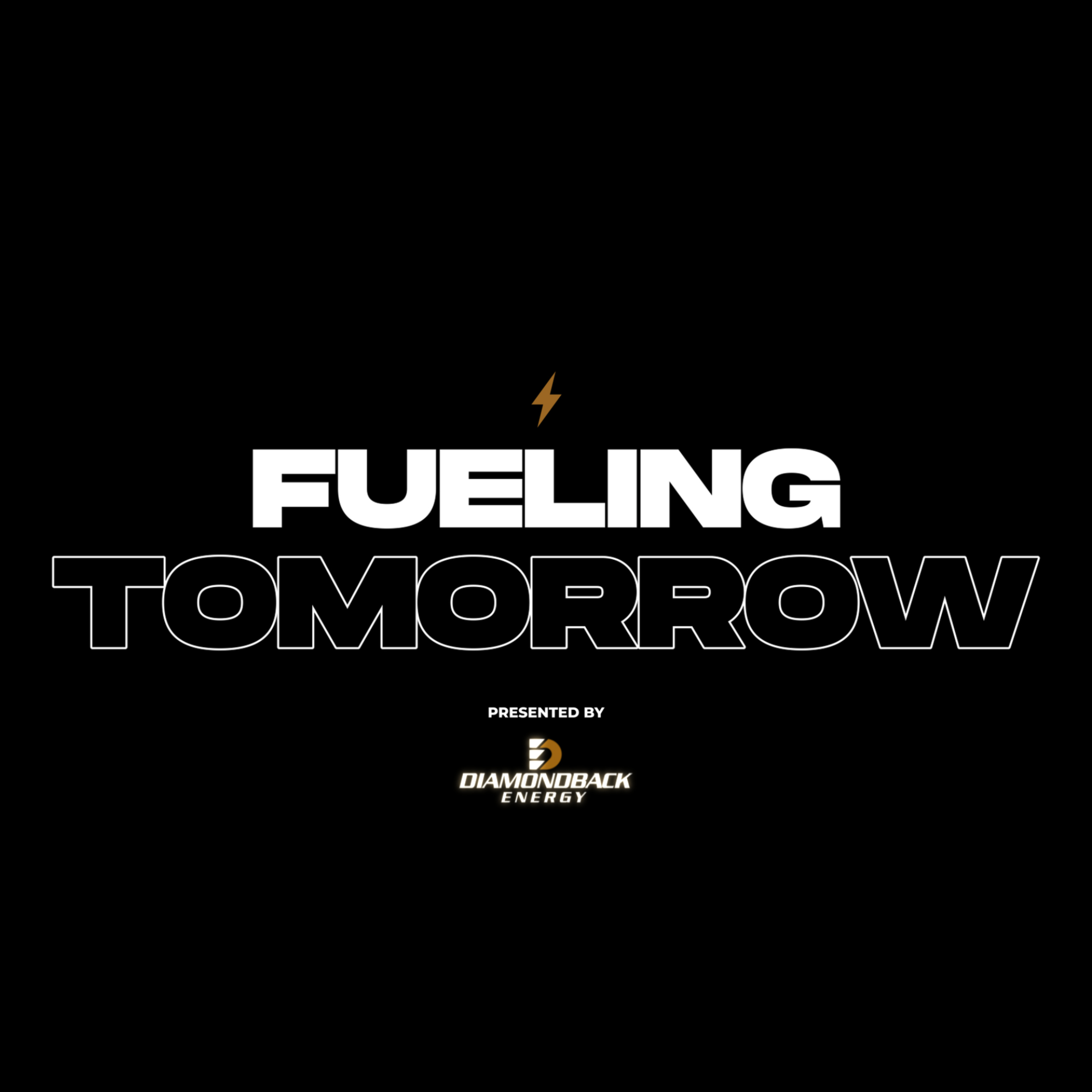 Fueling Tomorrow
