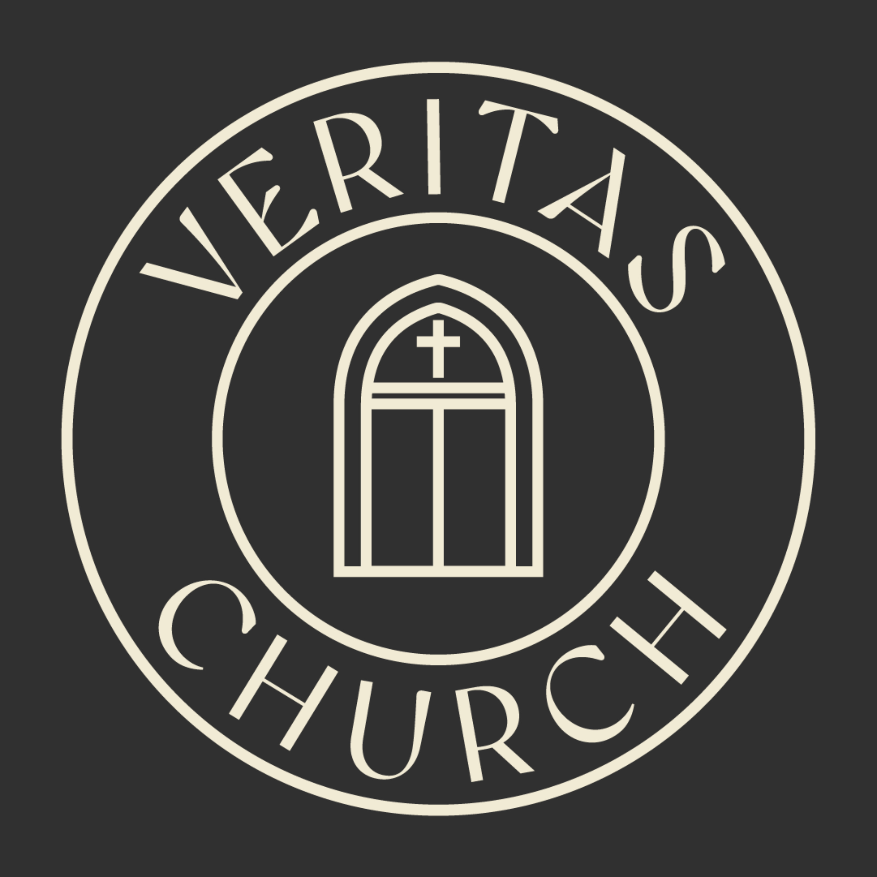 Veritas Church Preston podcast artwork