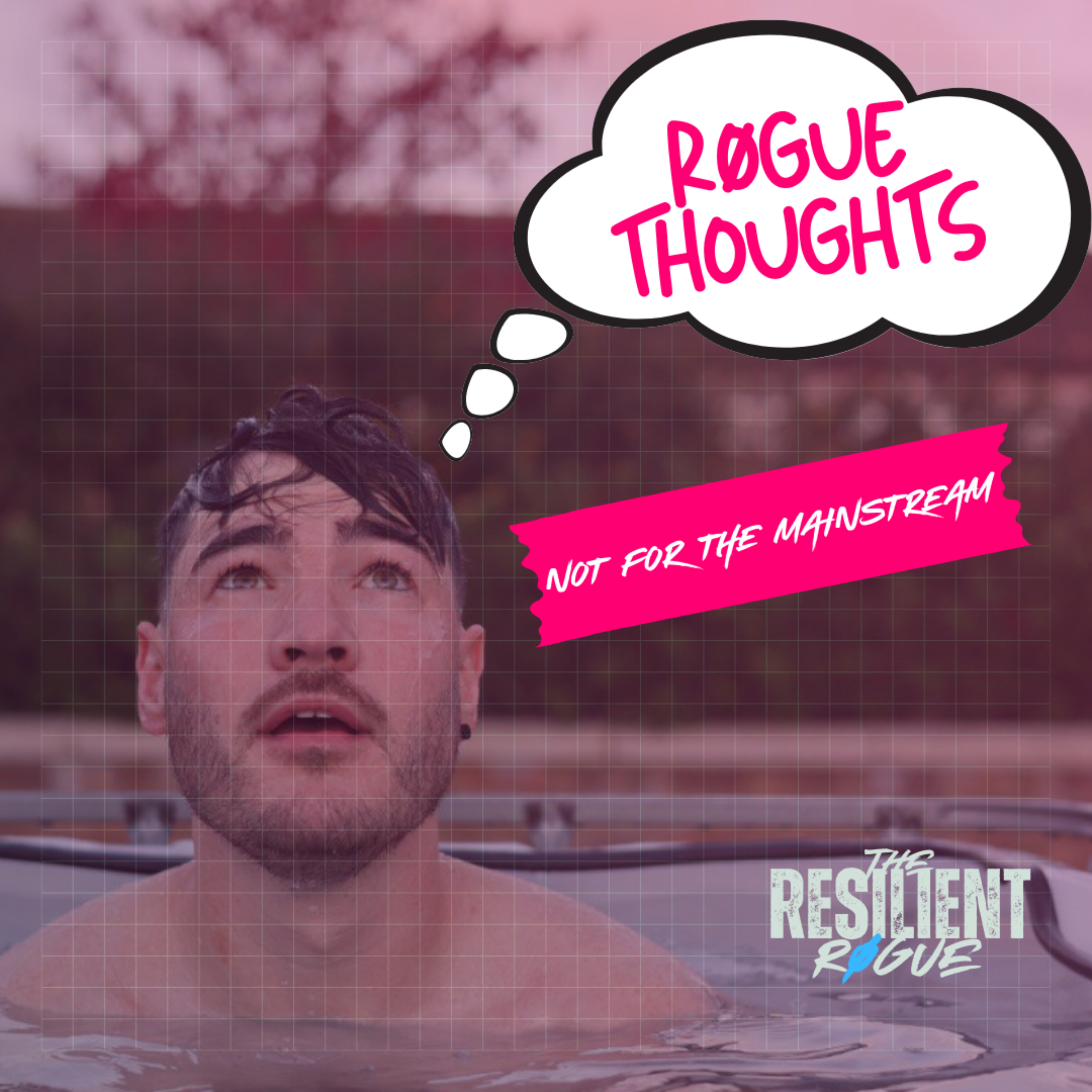 Røgue Thoughts