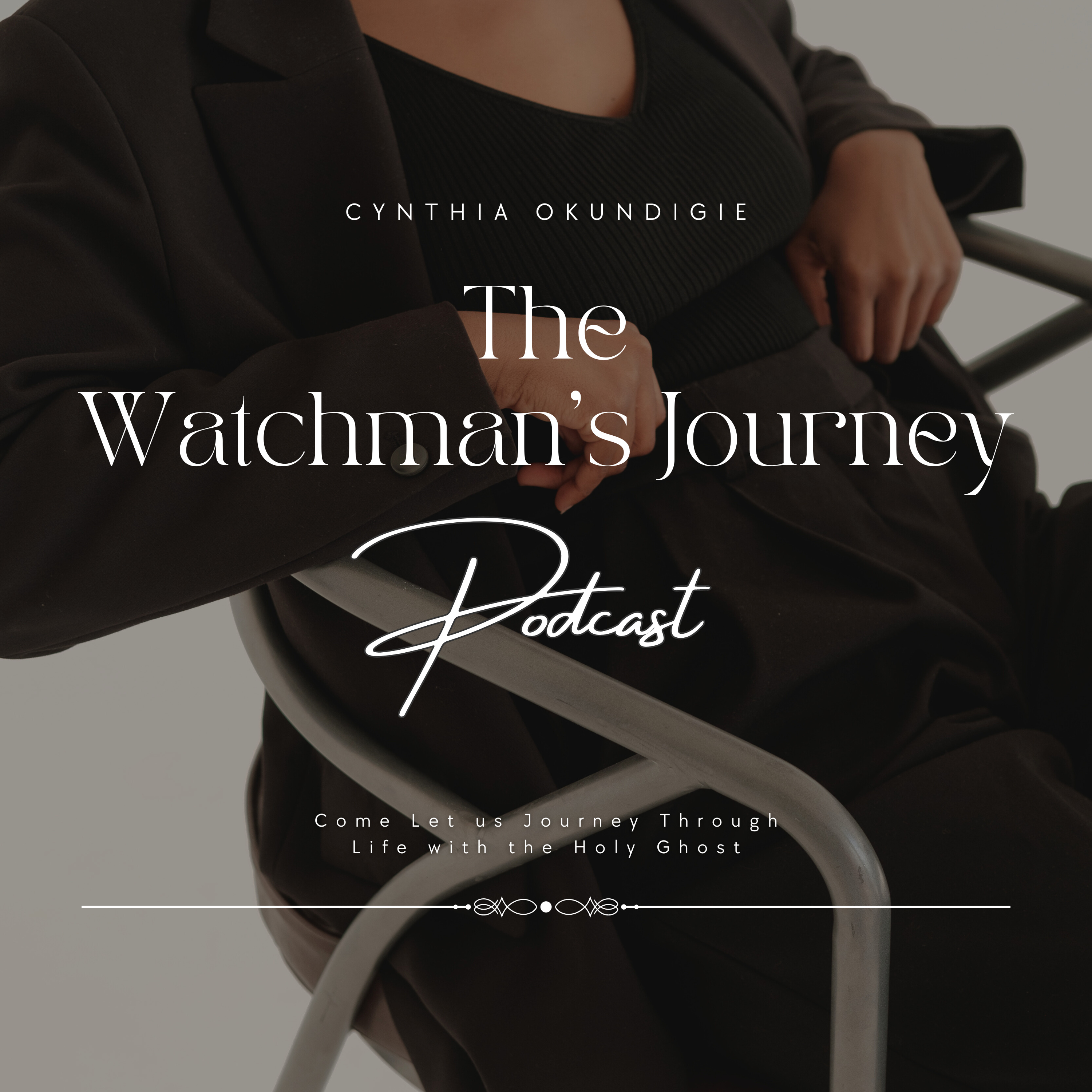 The Journey Podcast with Cynthia
