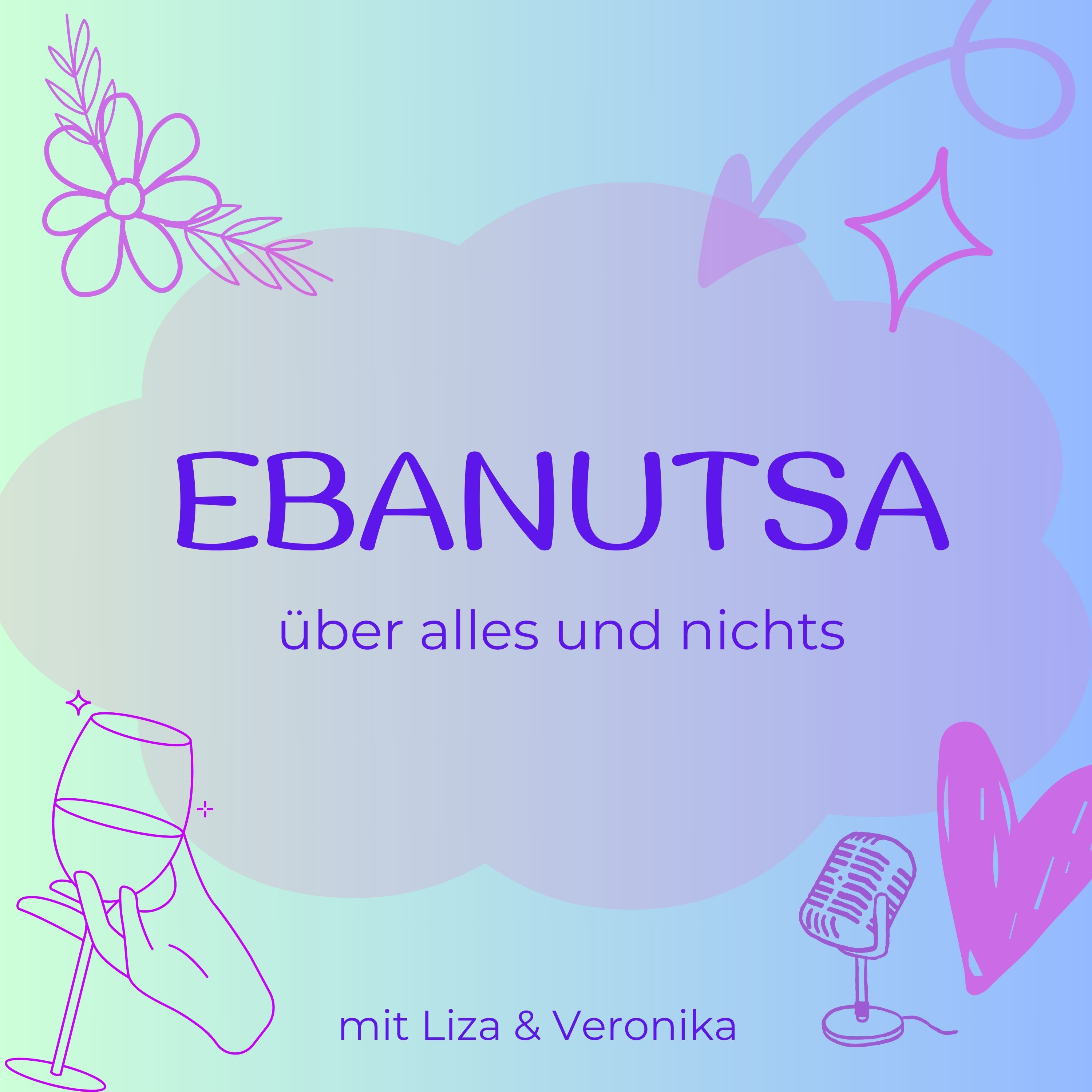 Ebanutsa podcast artwork