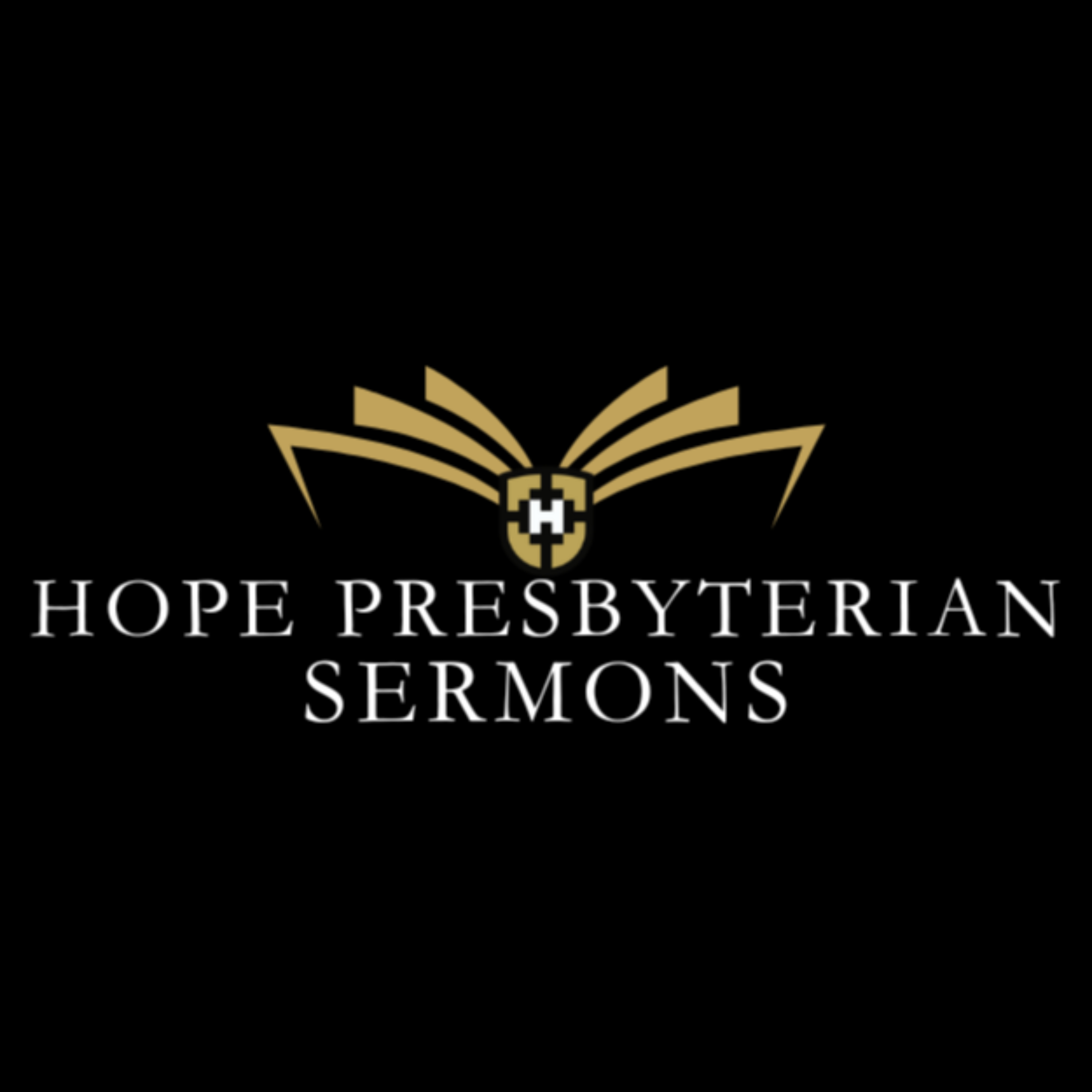 Sermons: Hope Presbyterian