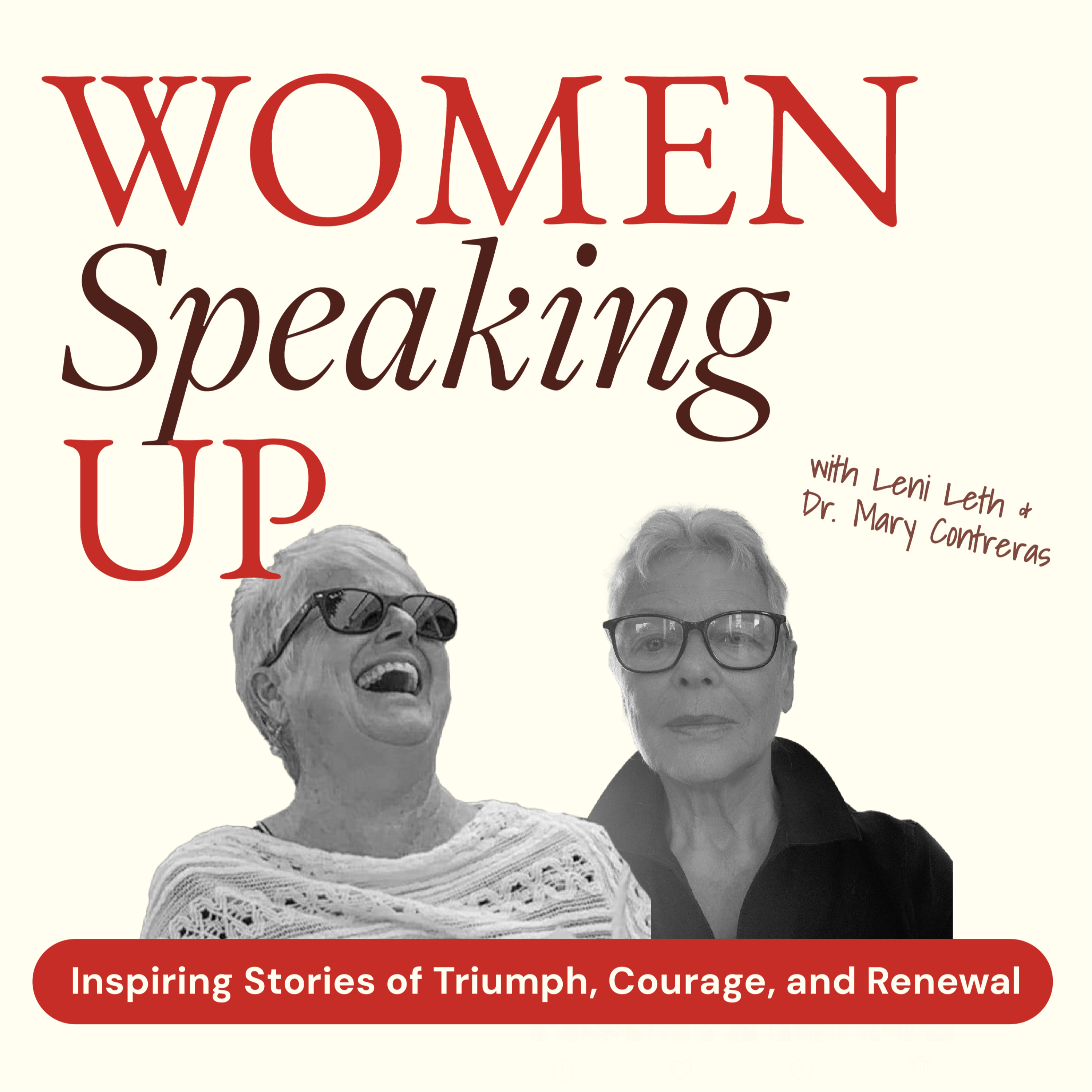Women Speaking Up