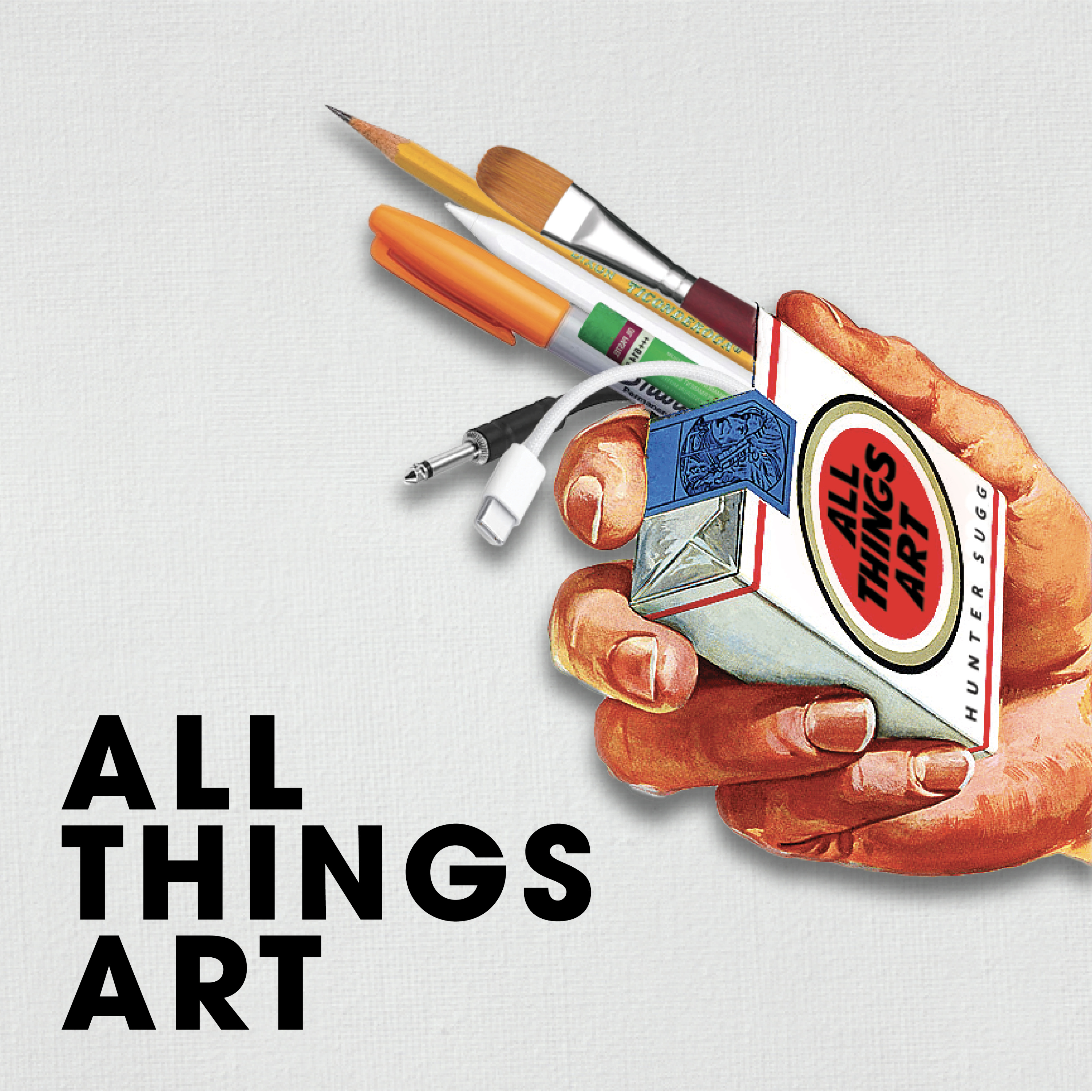 All Things Art