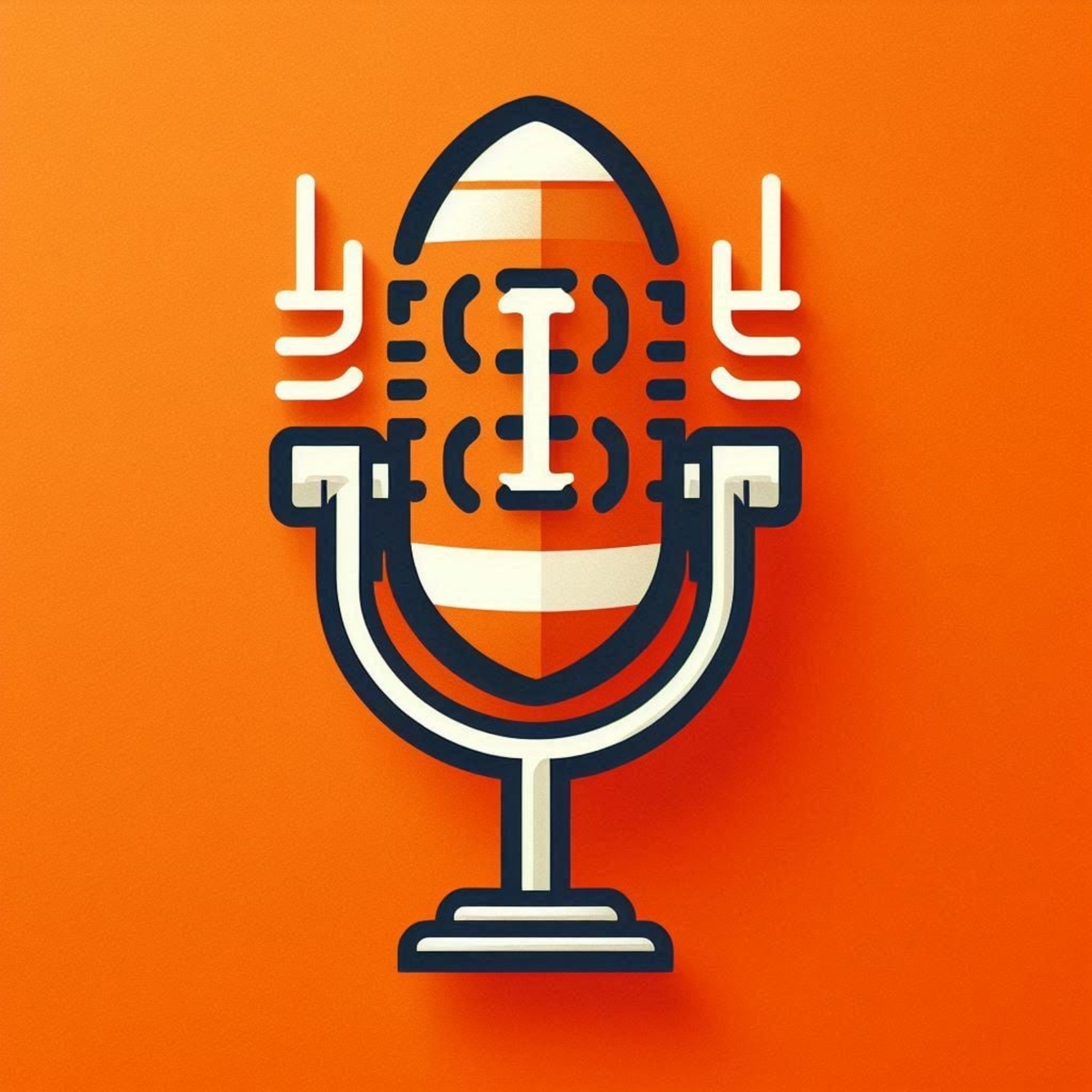 JohnRayTV's UFL Overdrive Podcast podcast artwork