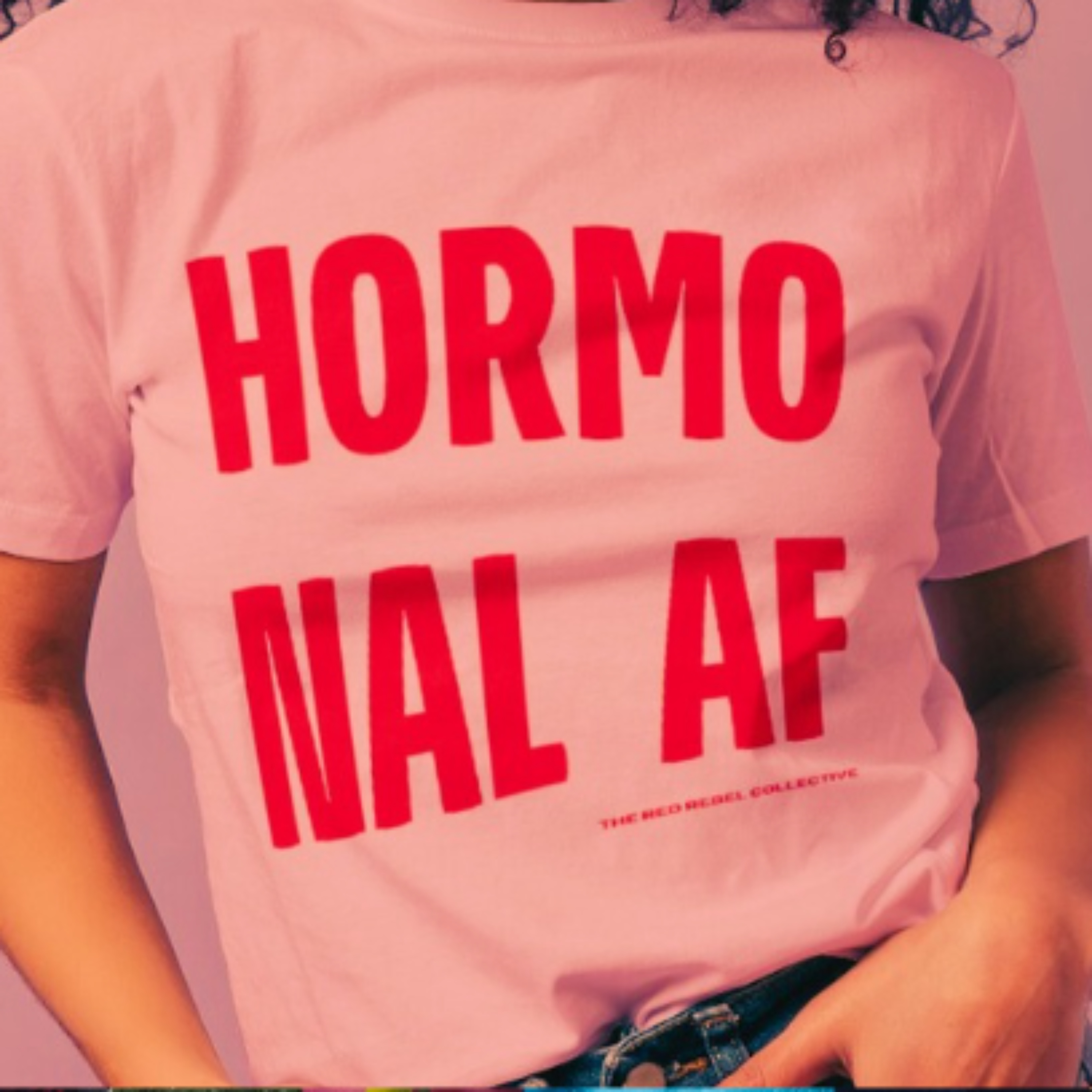 Hormonal AF
