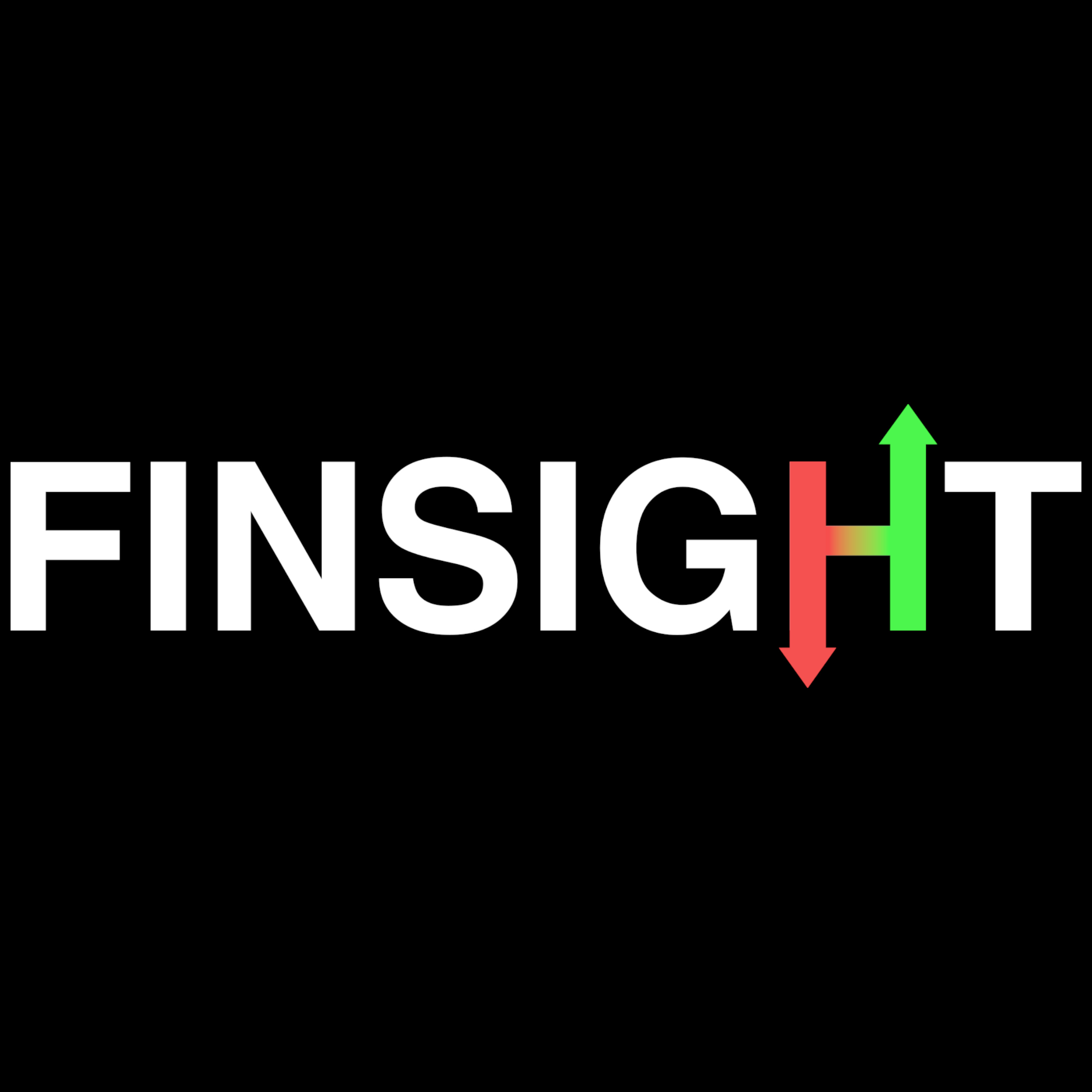 FINSIGHT Podcast podcast artwork