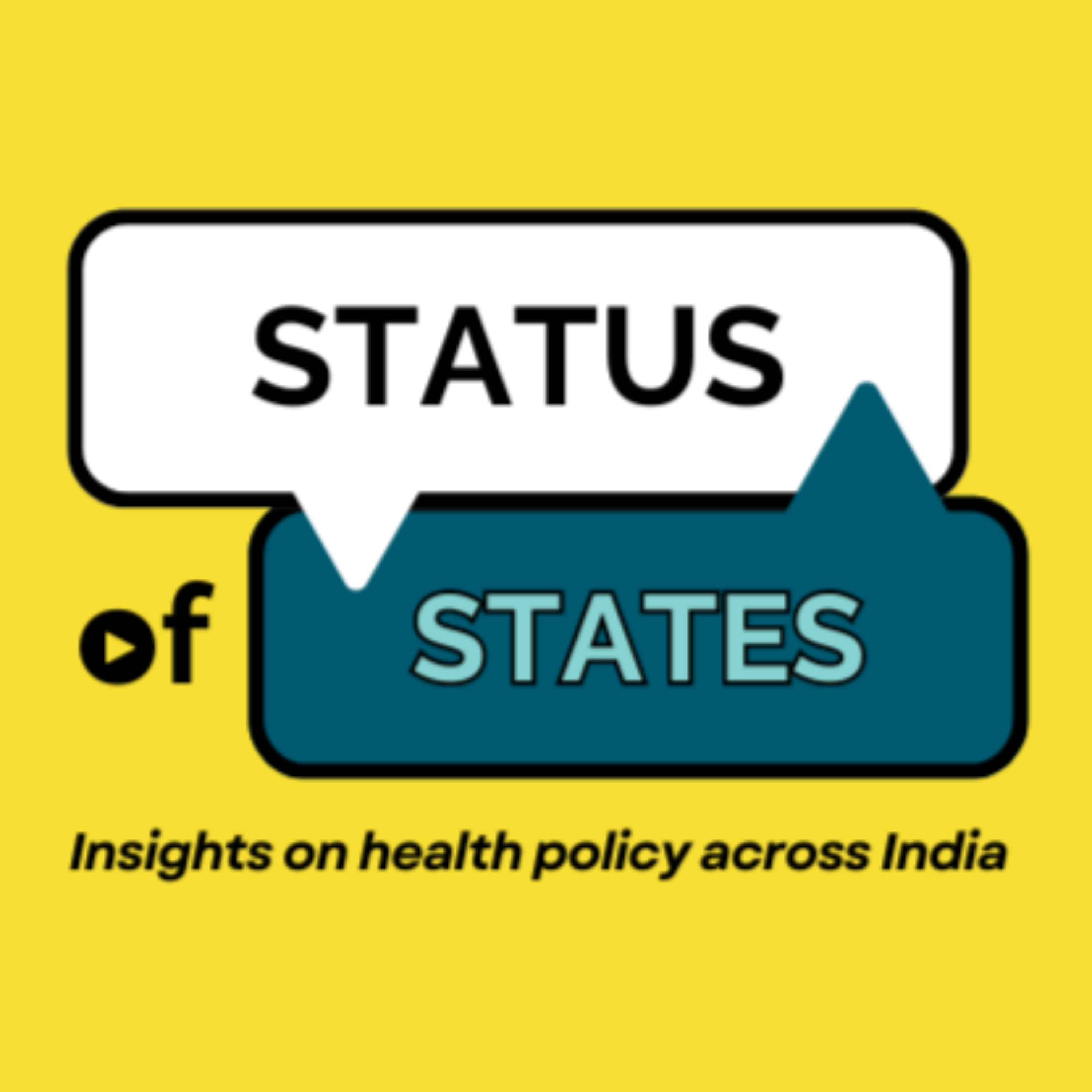 Status of States: Insights on Health Policy across India