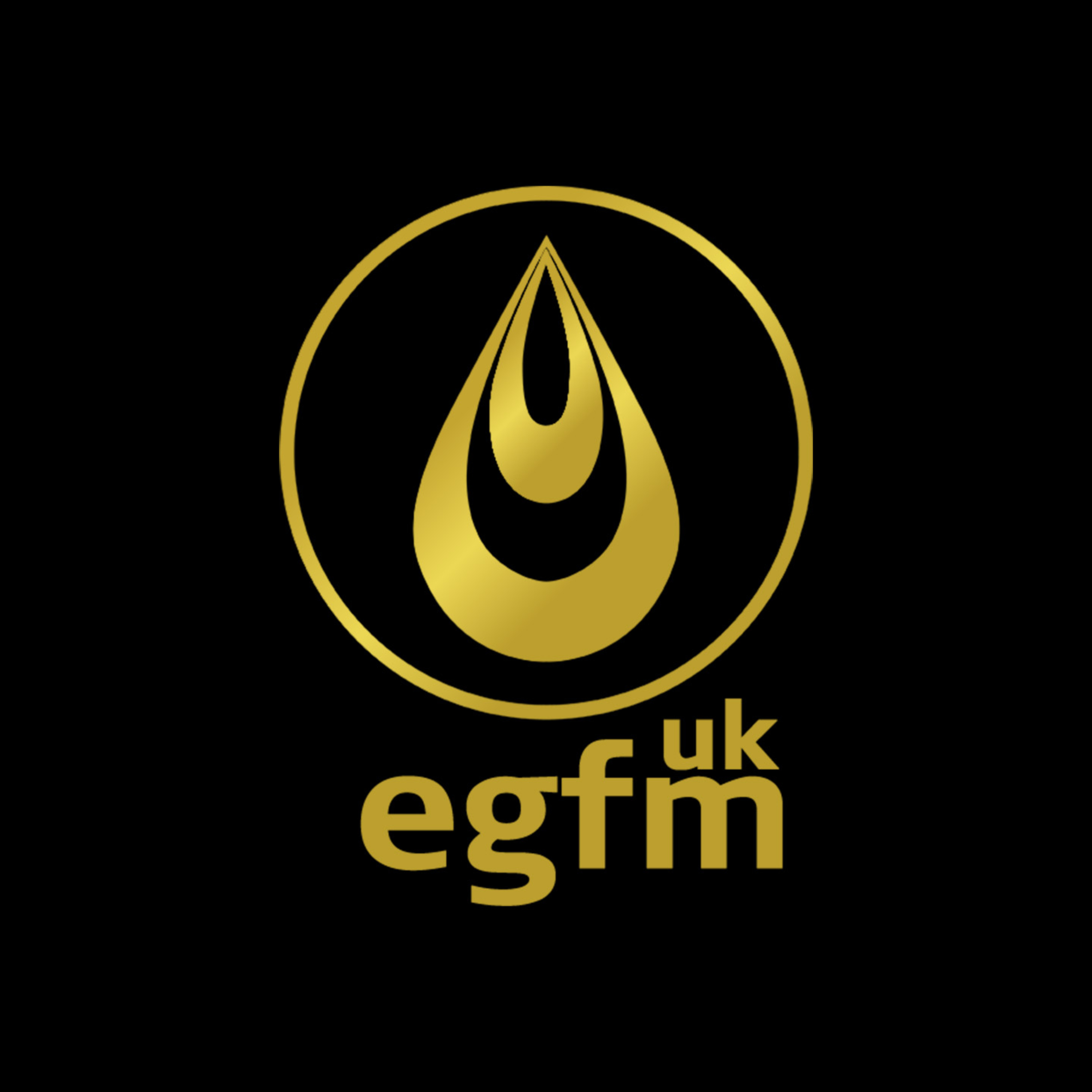 Word Of Righteousness by EGFMUK cover art