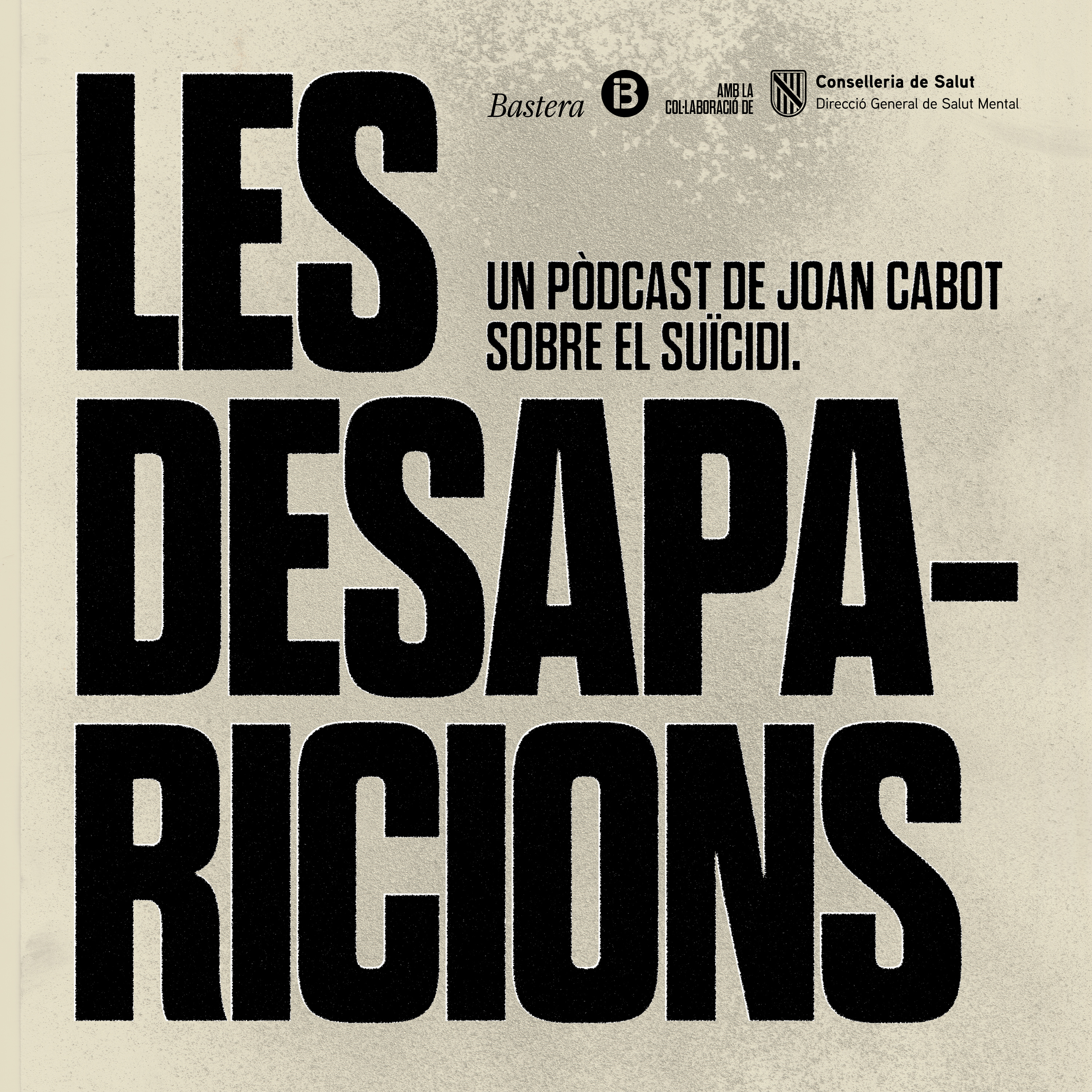 Les Desaparicions