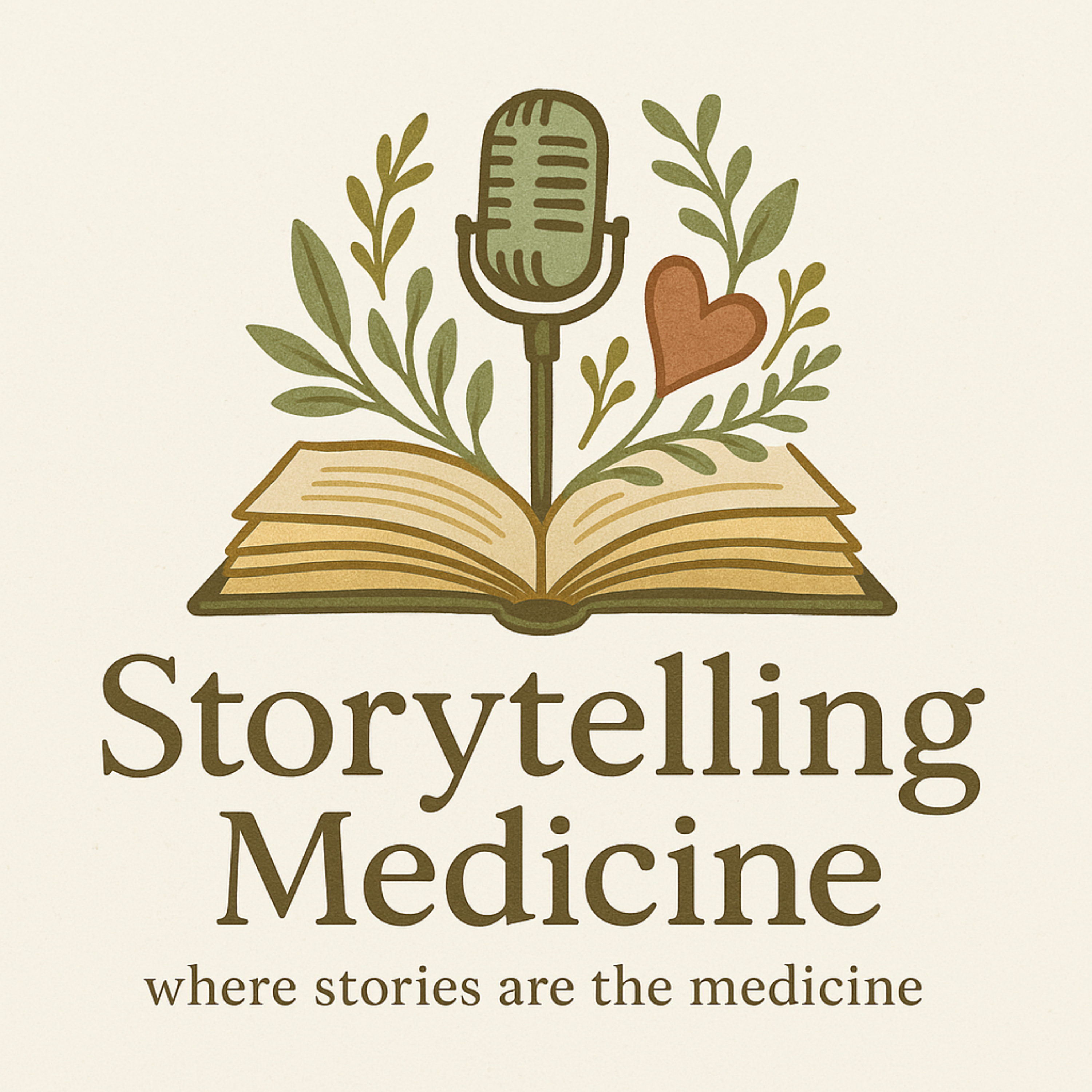 Storytelling Medicine