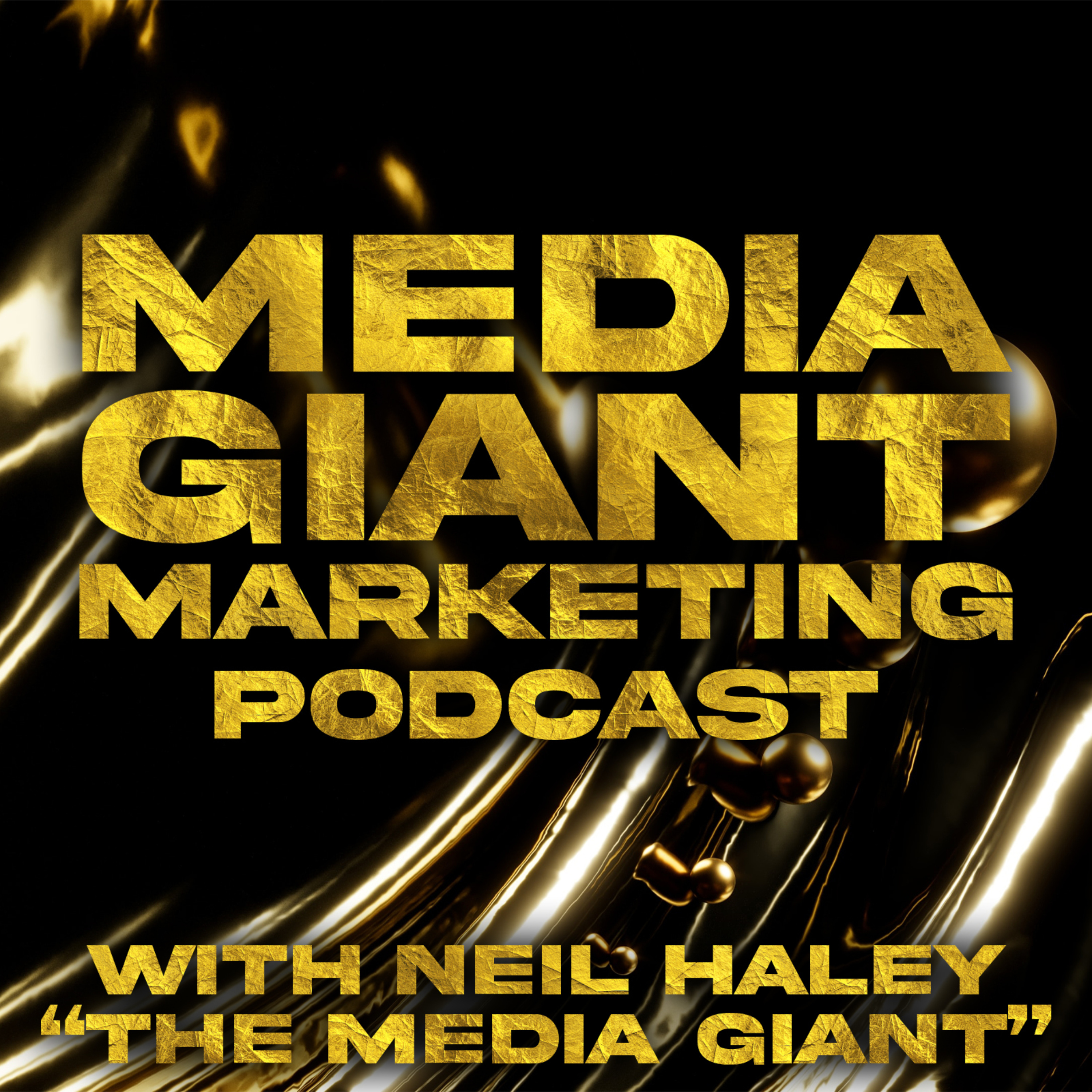 Media Giant Marketing