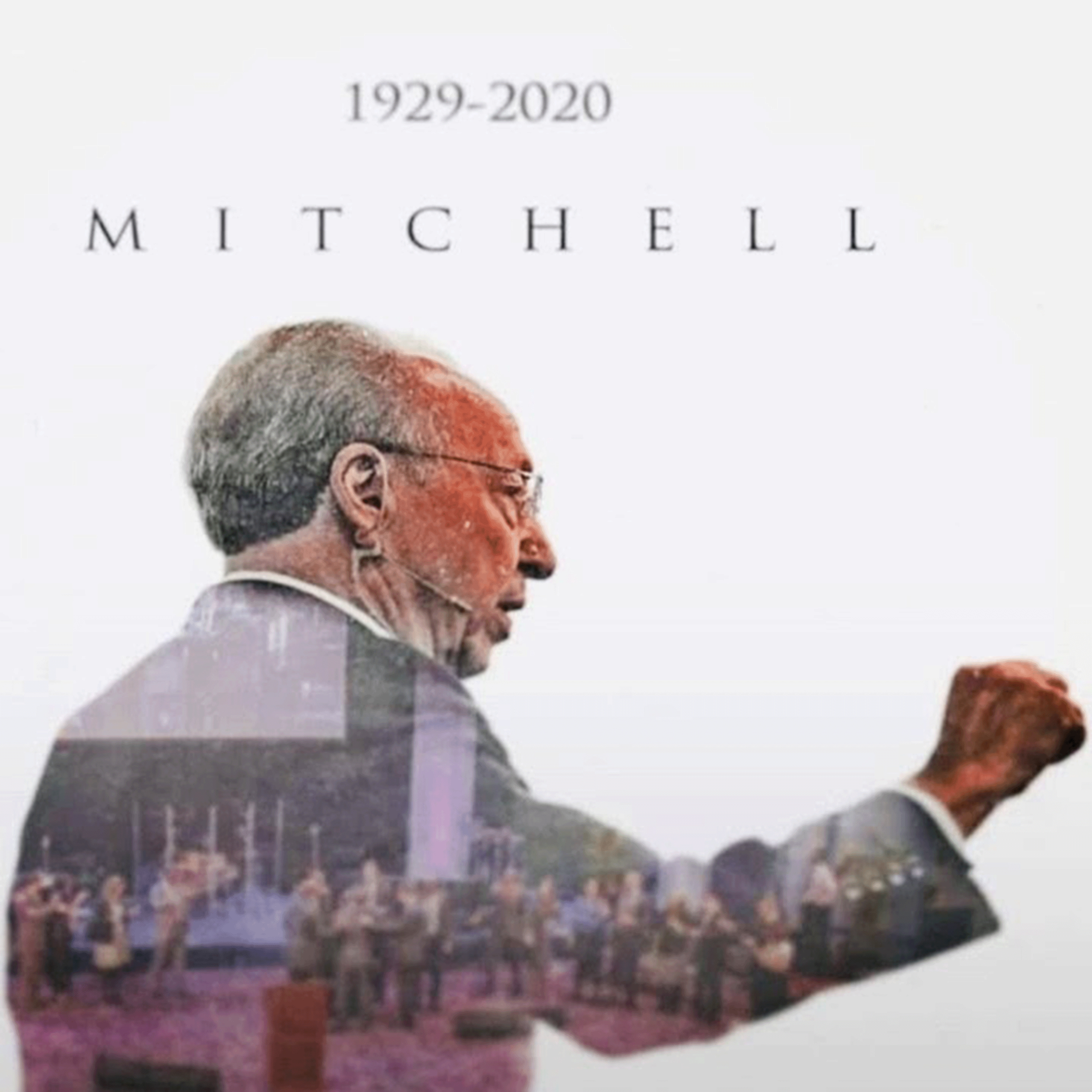 Wayman Wednesday - Pastor Mitchell CFM Sermons