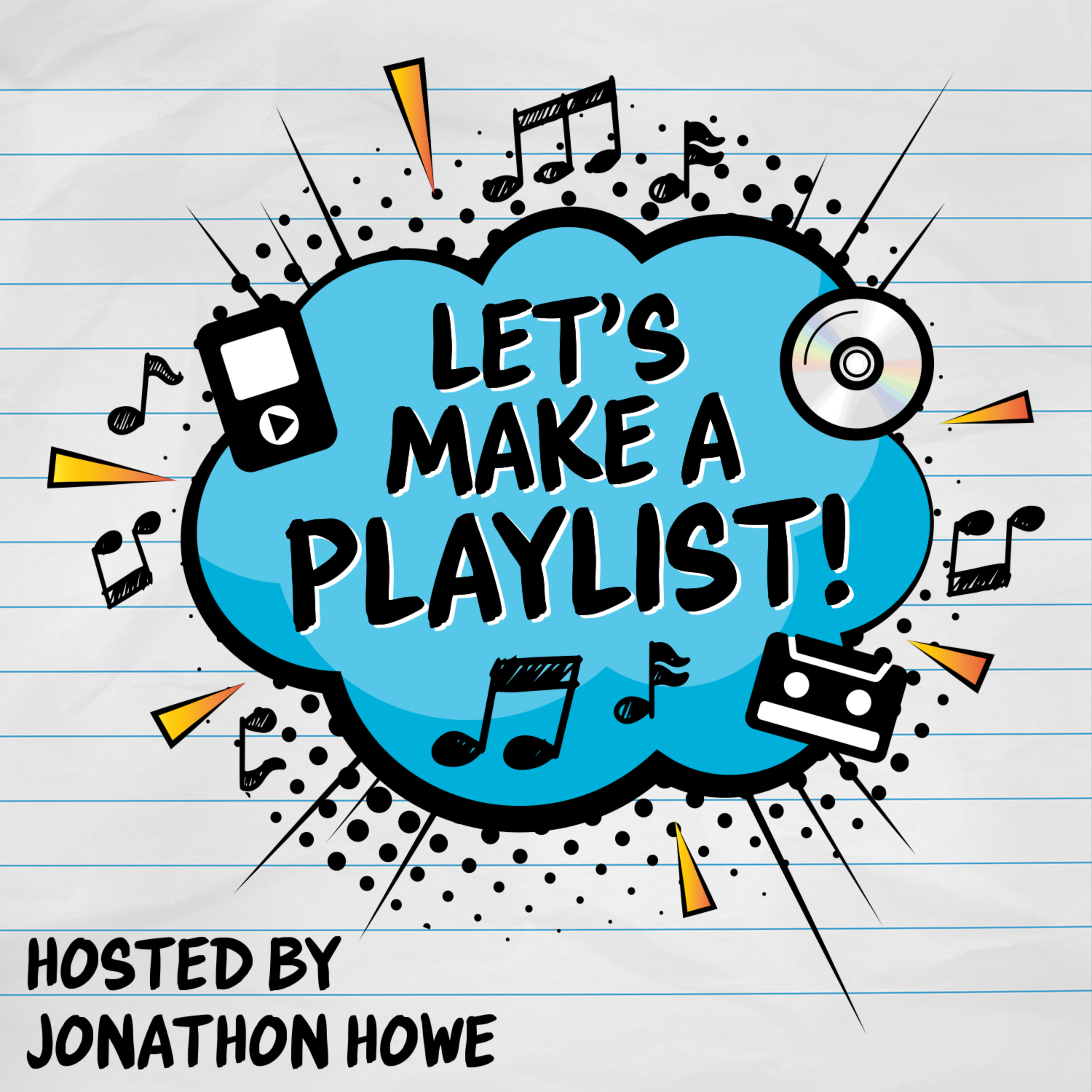 Let\'s Make A Playlist