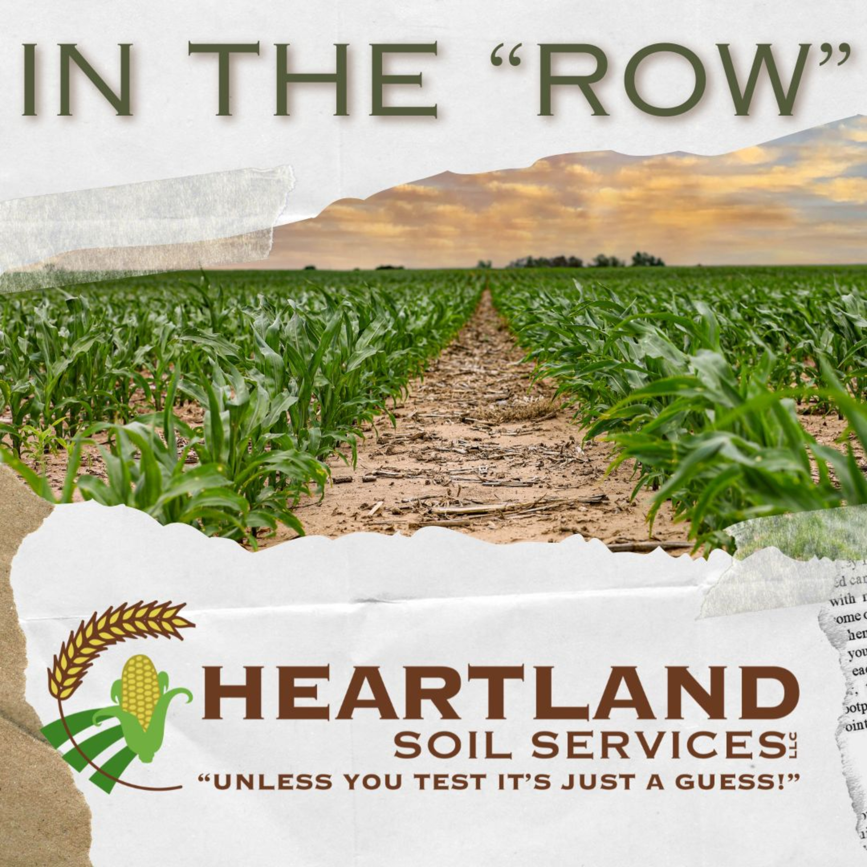 In The Row