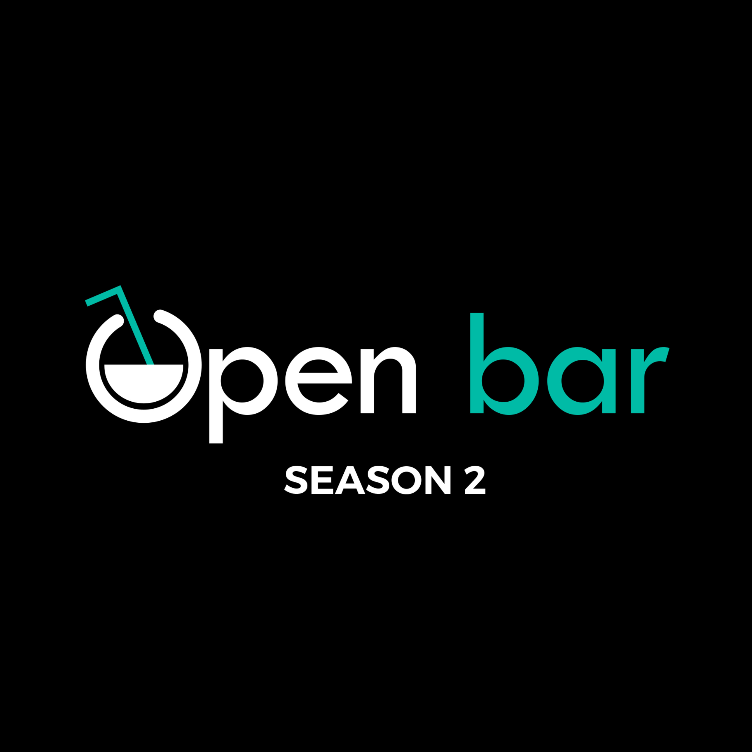 Open Bar Podcast