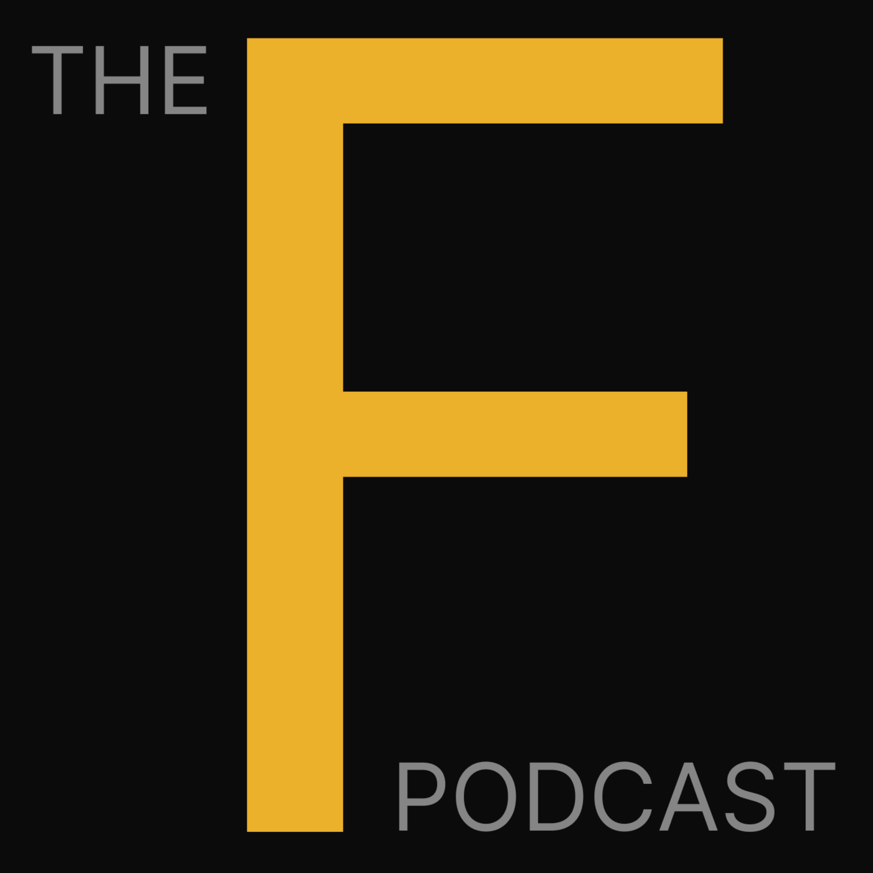 The F Podcast