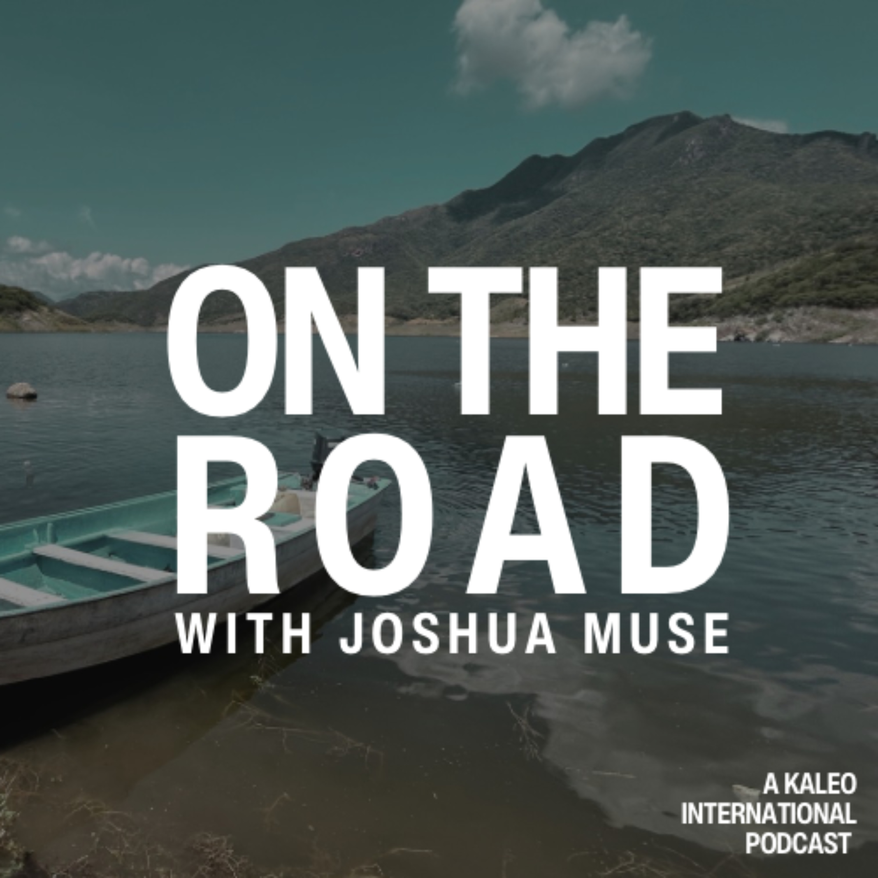On The Road Podcast