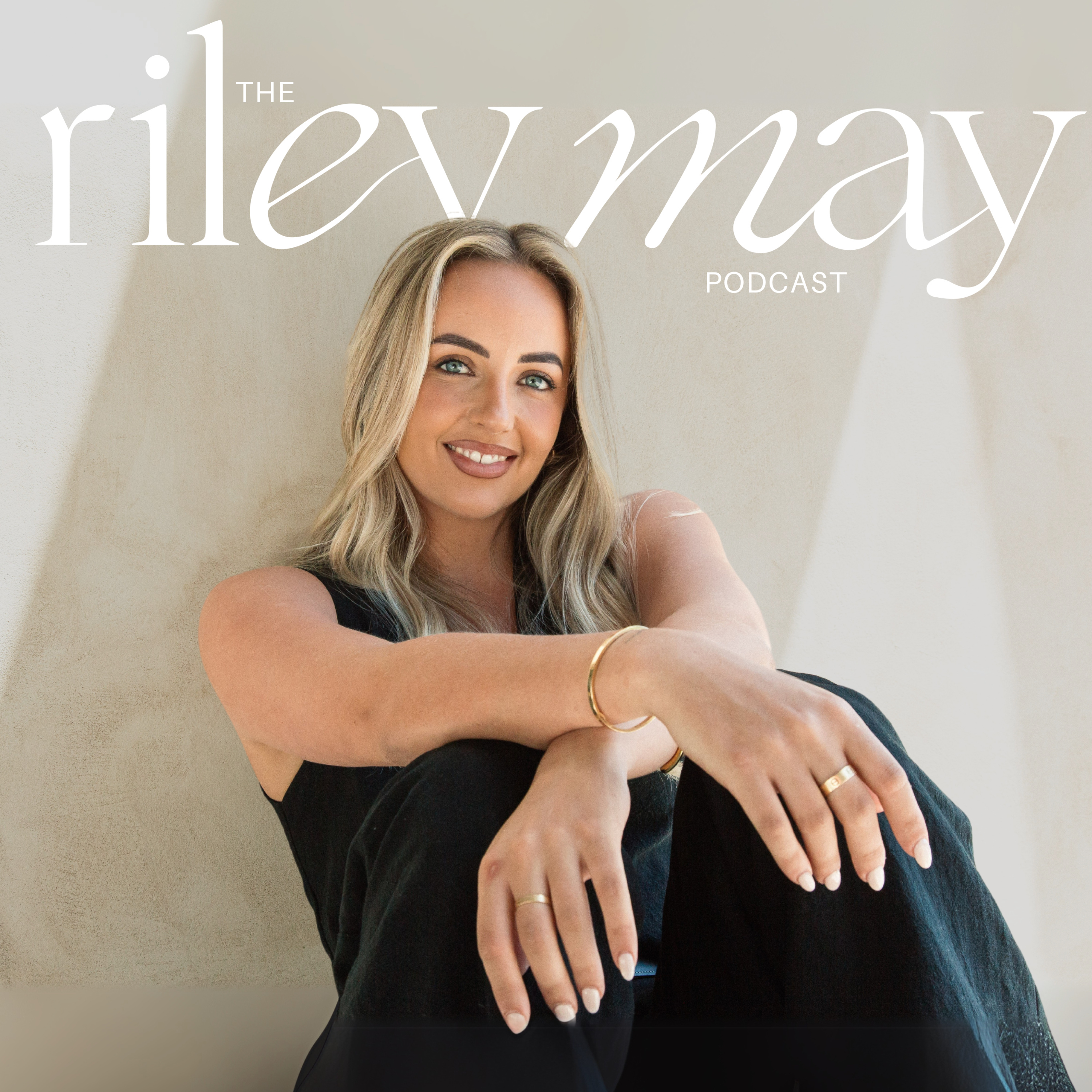 The Riley May Podcast 