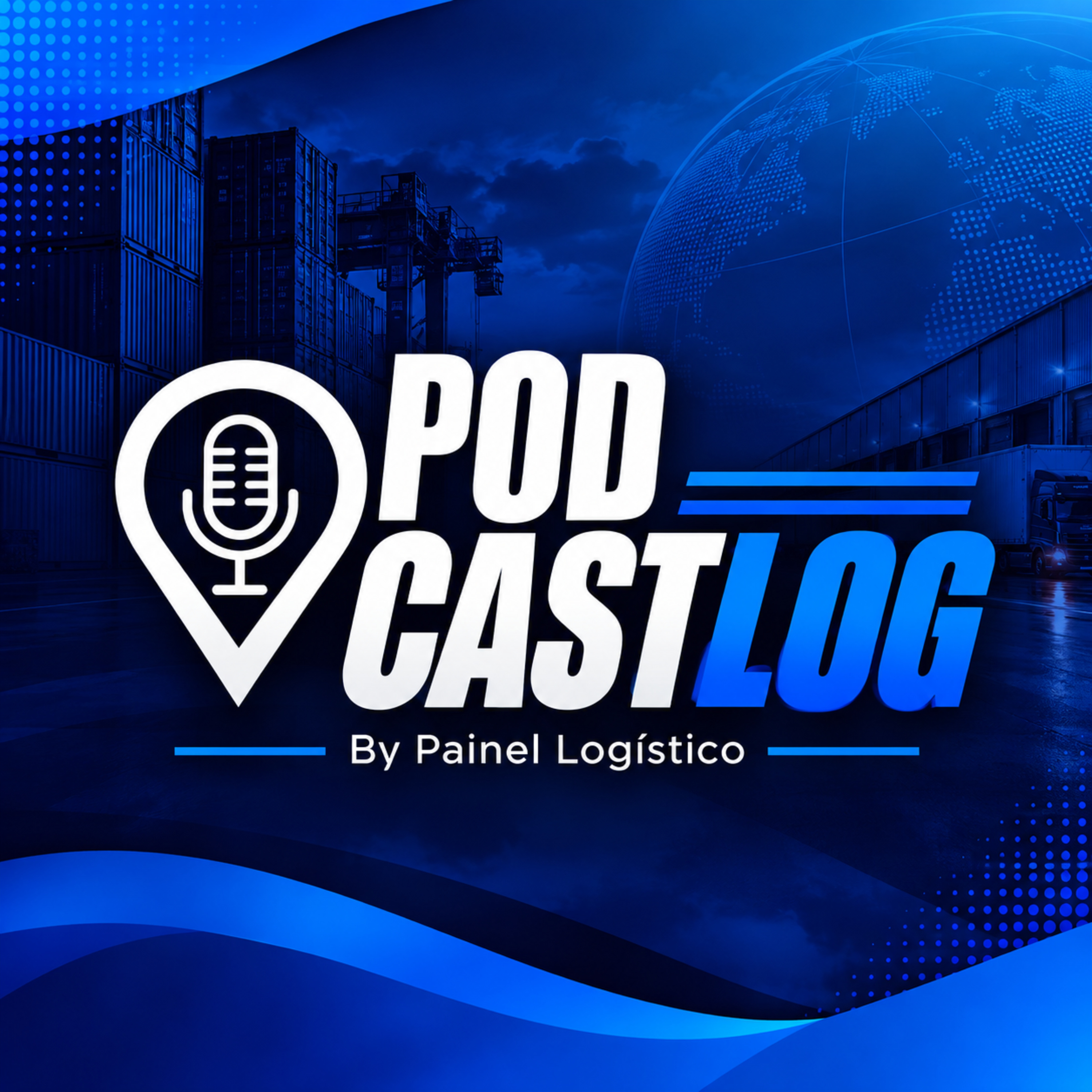 PodcastLOG