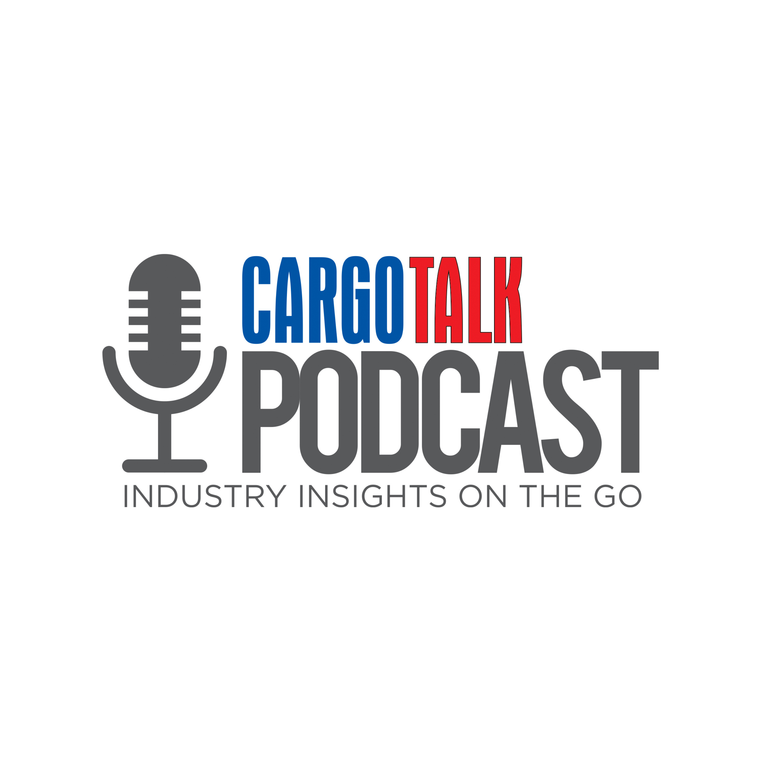 CargoTalk Podcast 