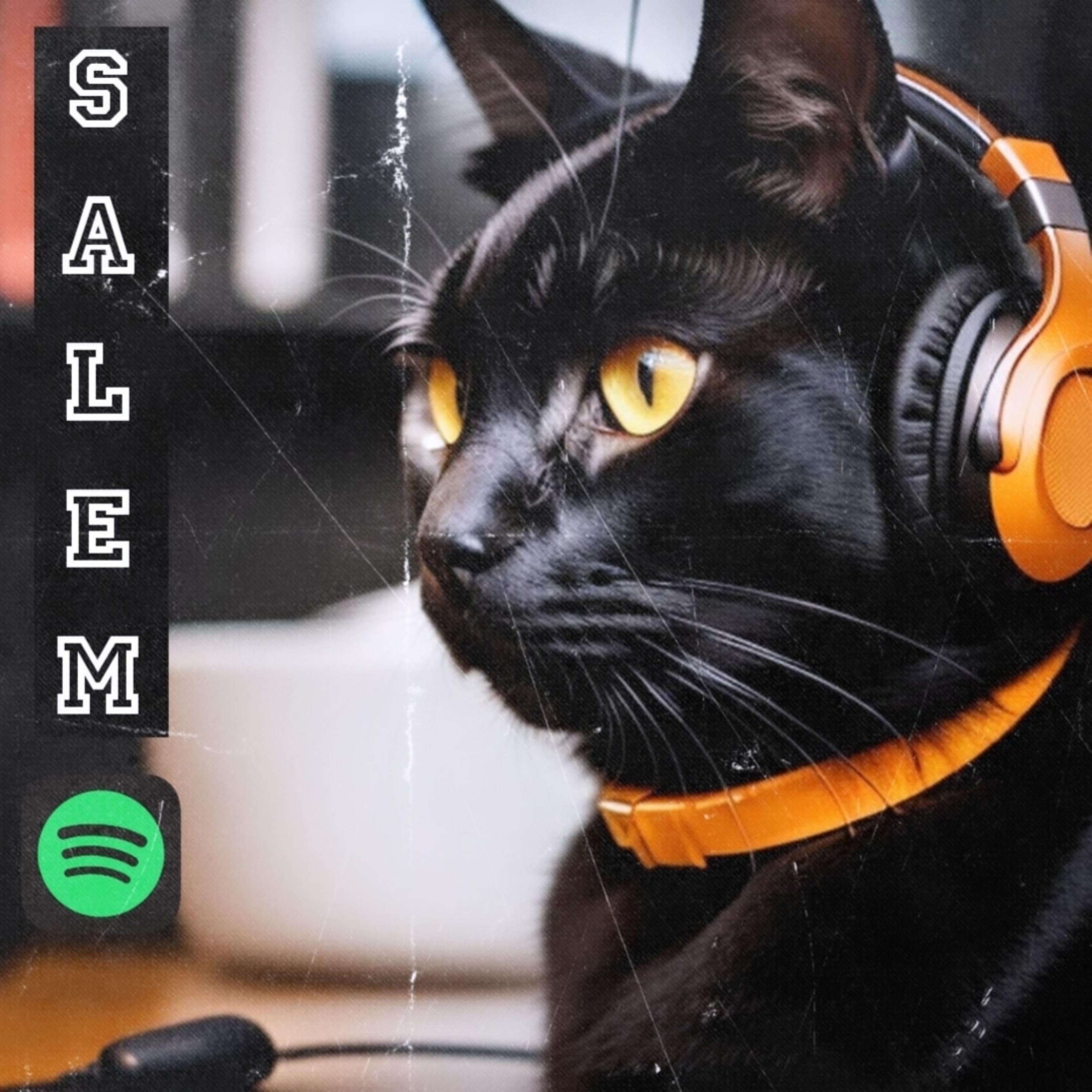 Salem, Contales.