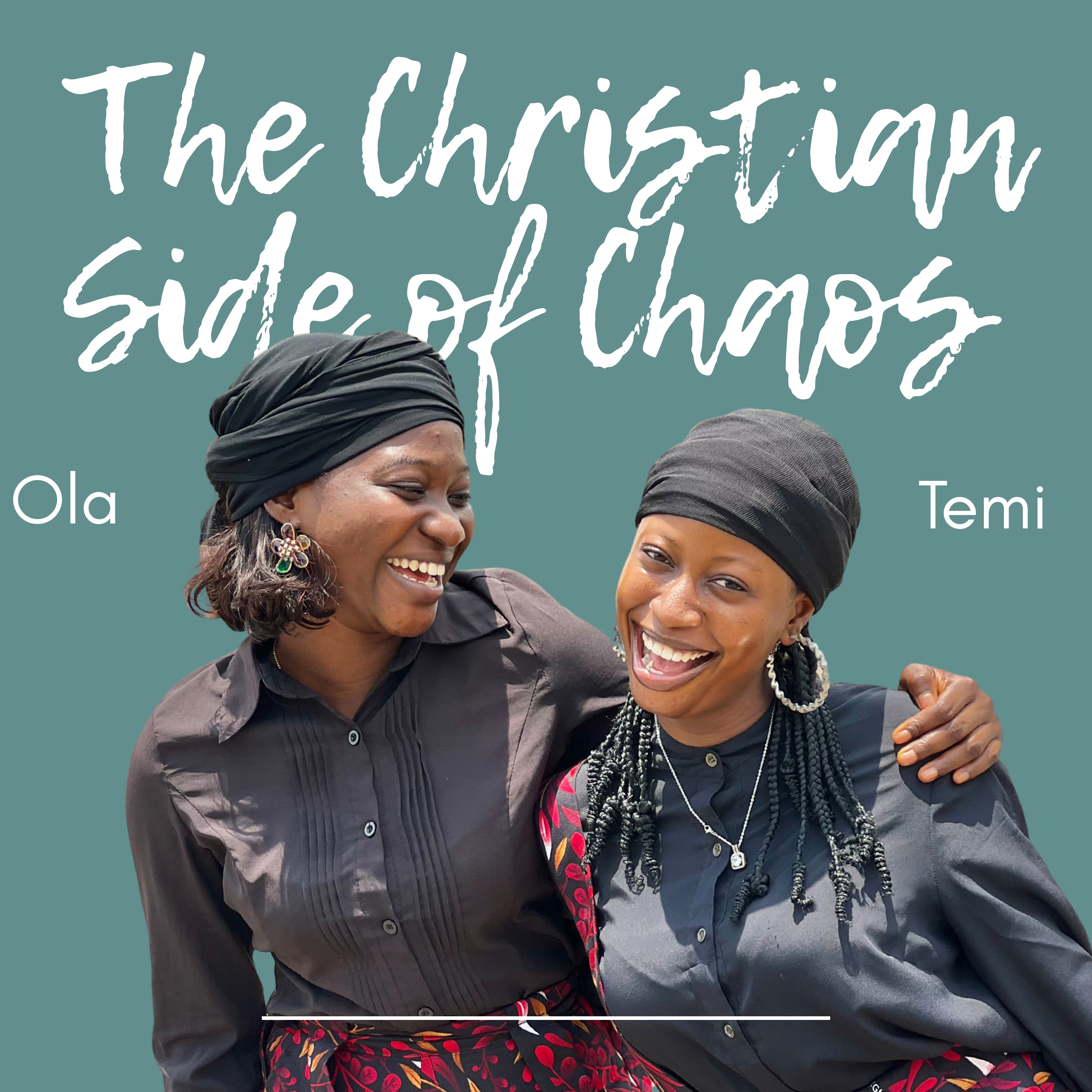 The Christian Side of Chaos