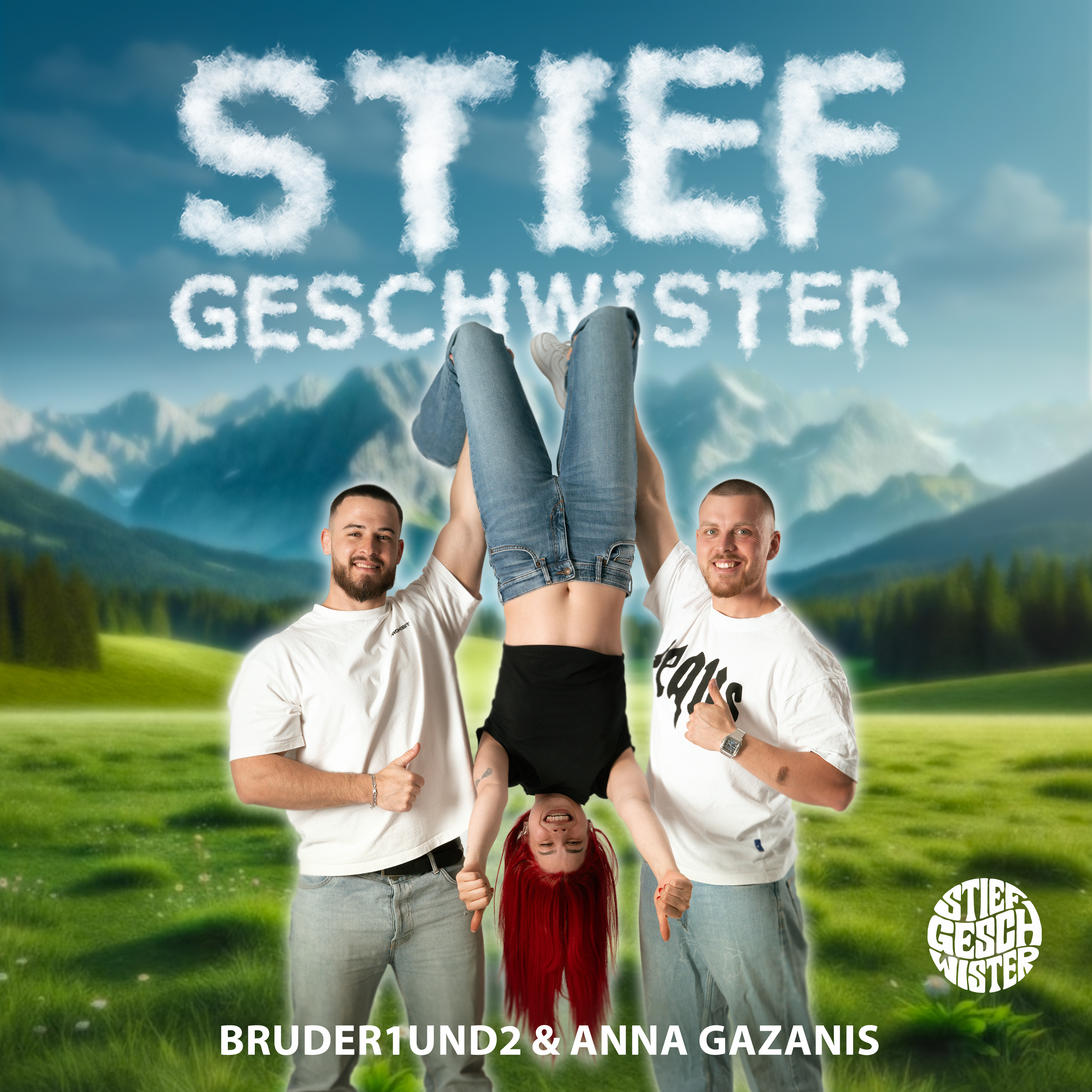 Stiefgeschwister