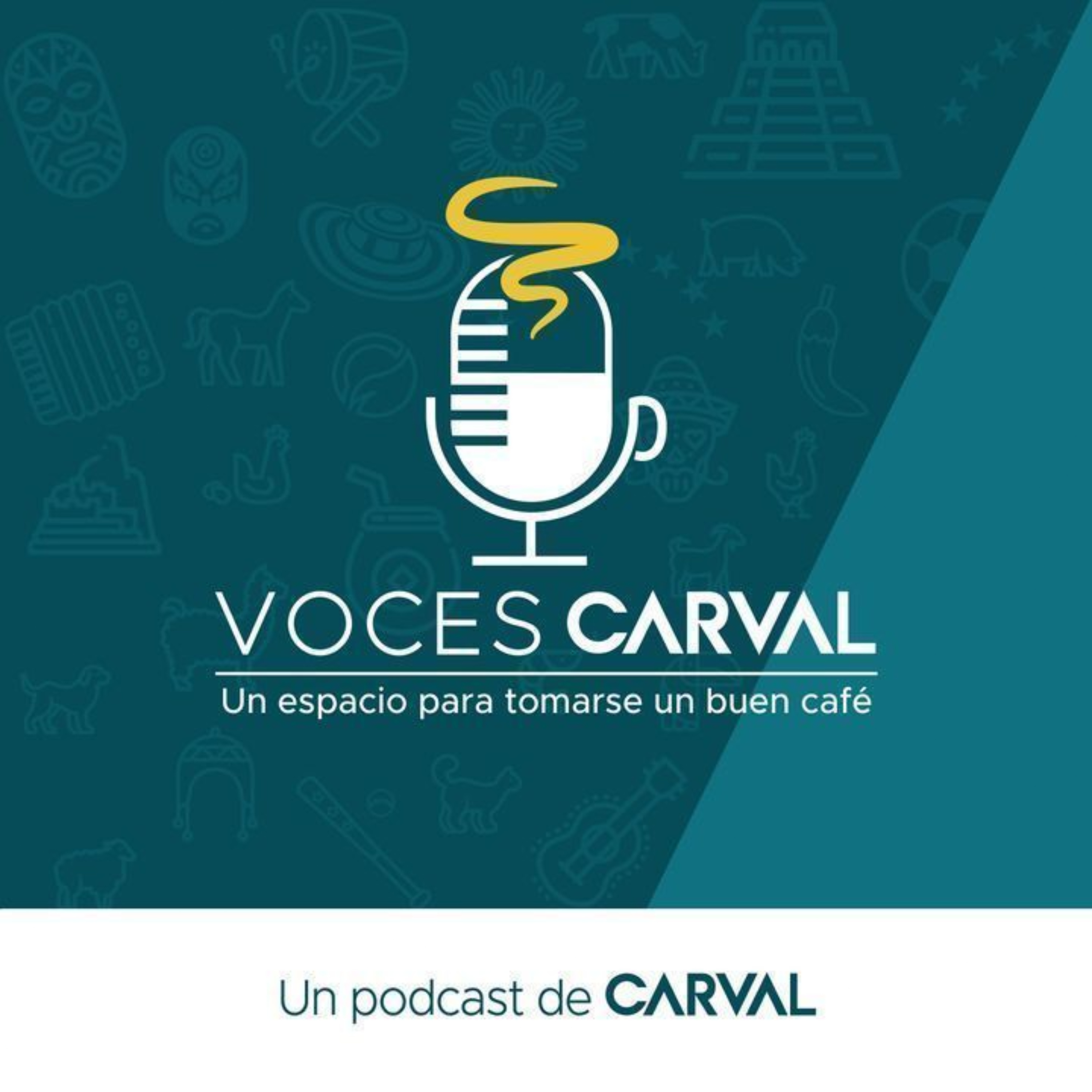 Voces CARVAL