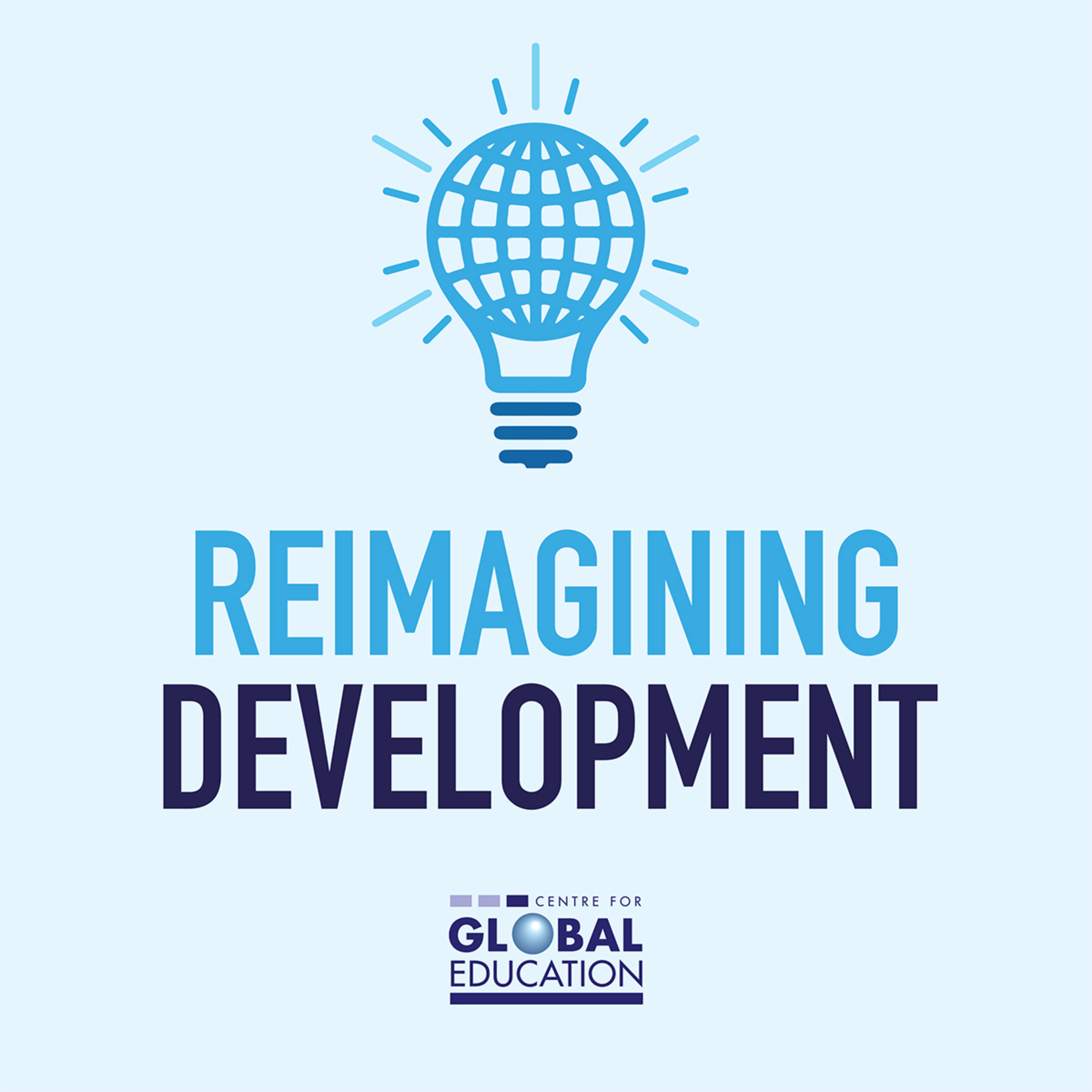 Reimagining Development