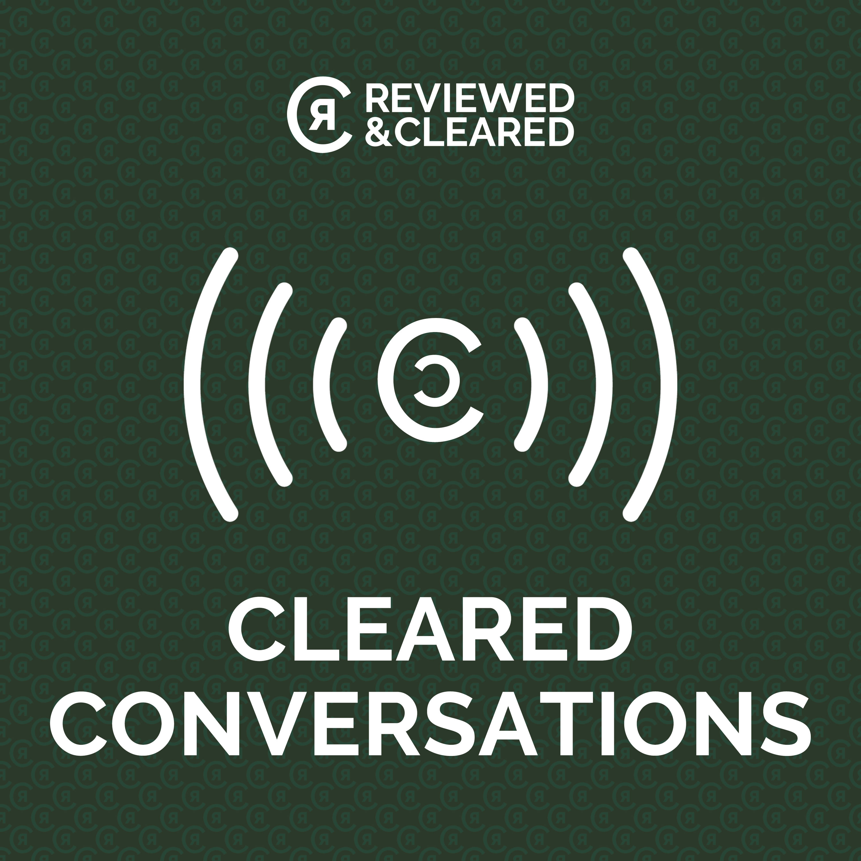 Cleared Conversations