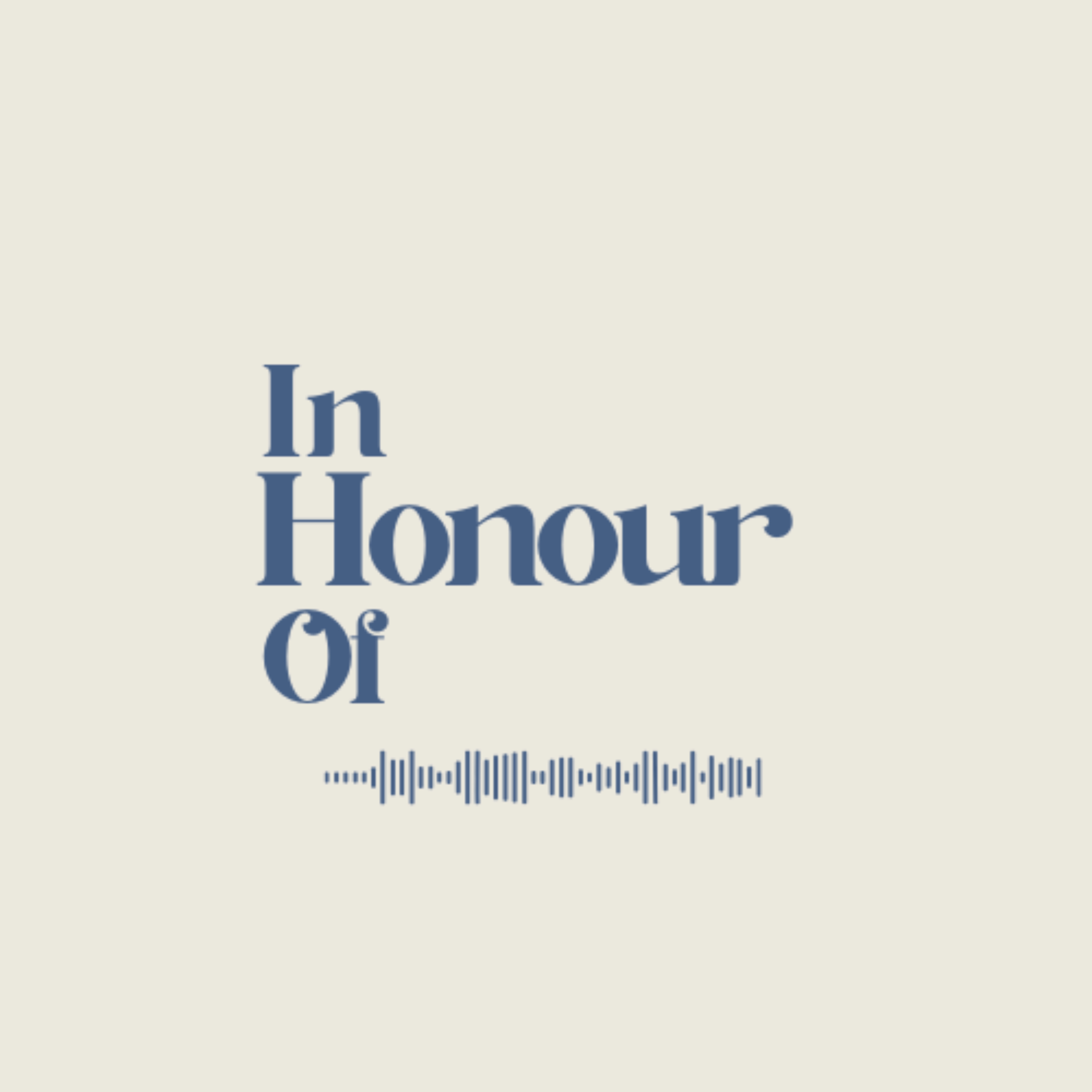 Honour with Heather