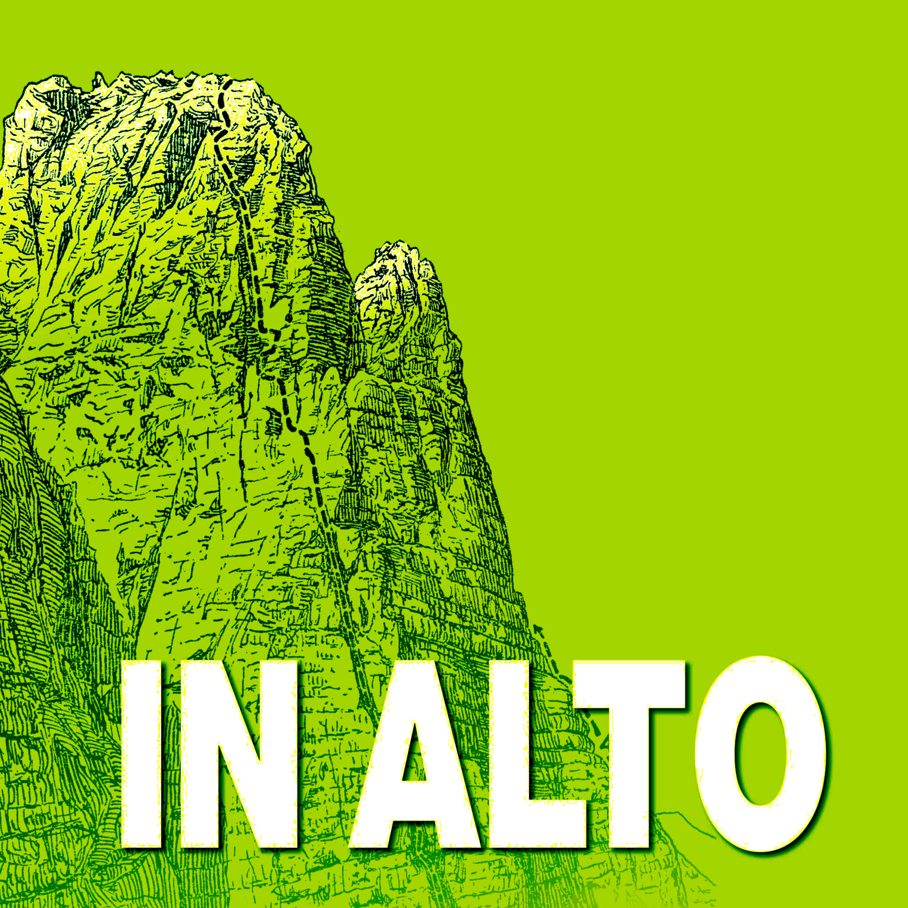 IN ALTO
