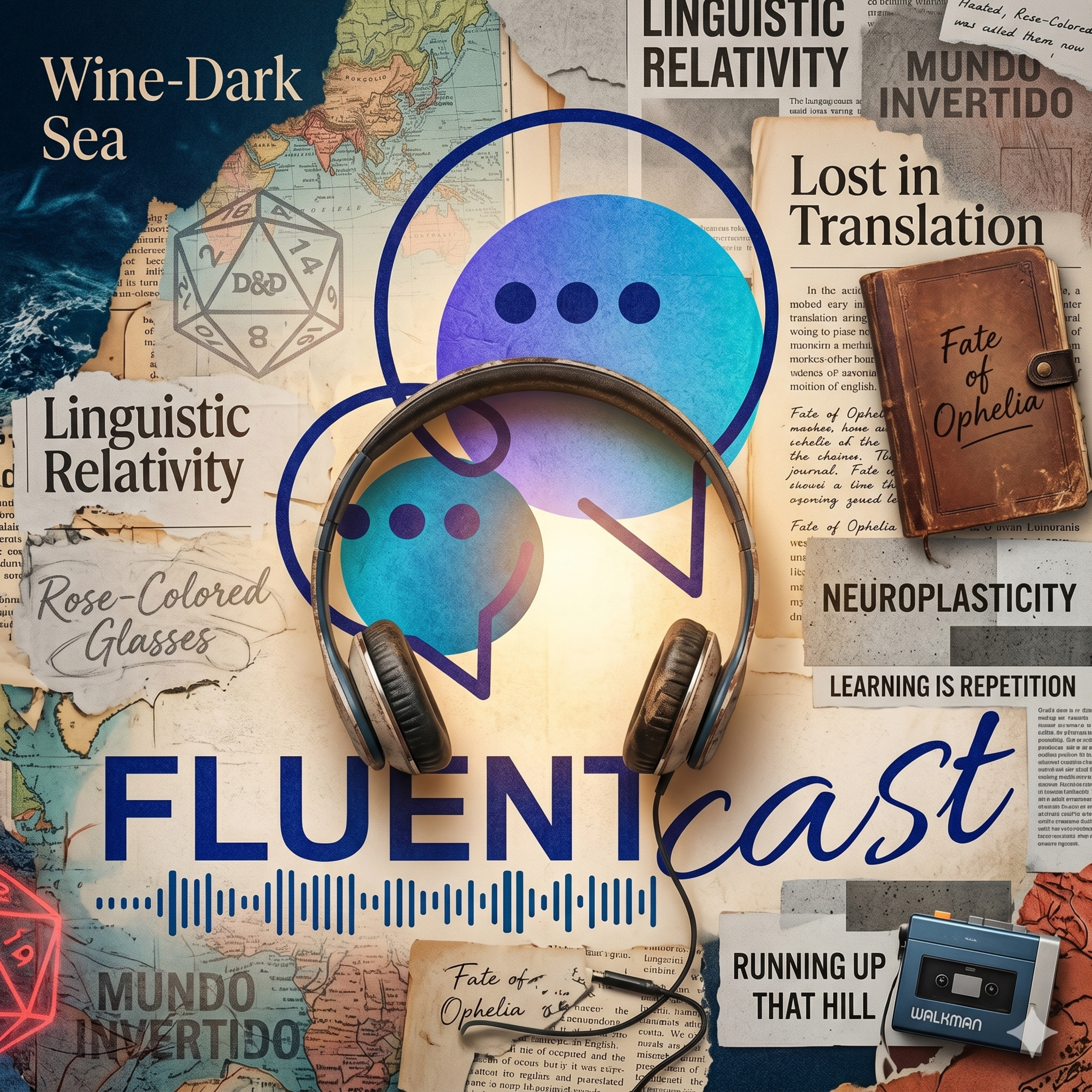 FluentCast