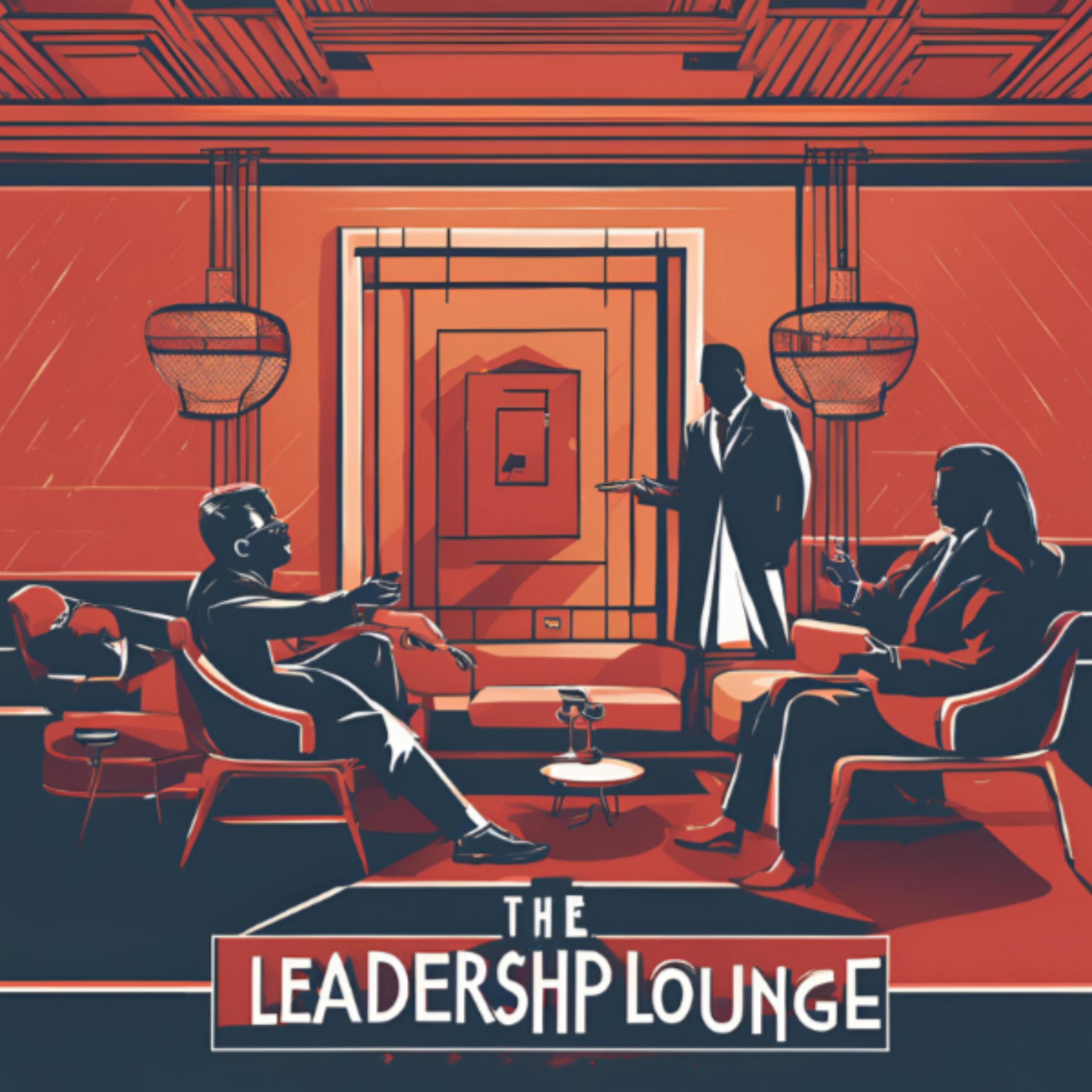 The Leadership and Culture Podcast