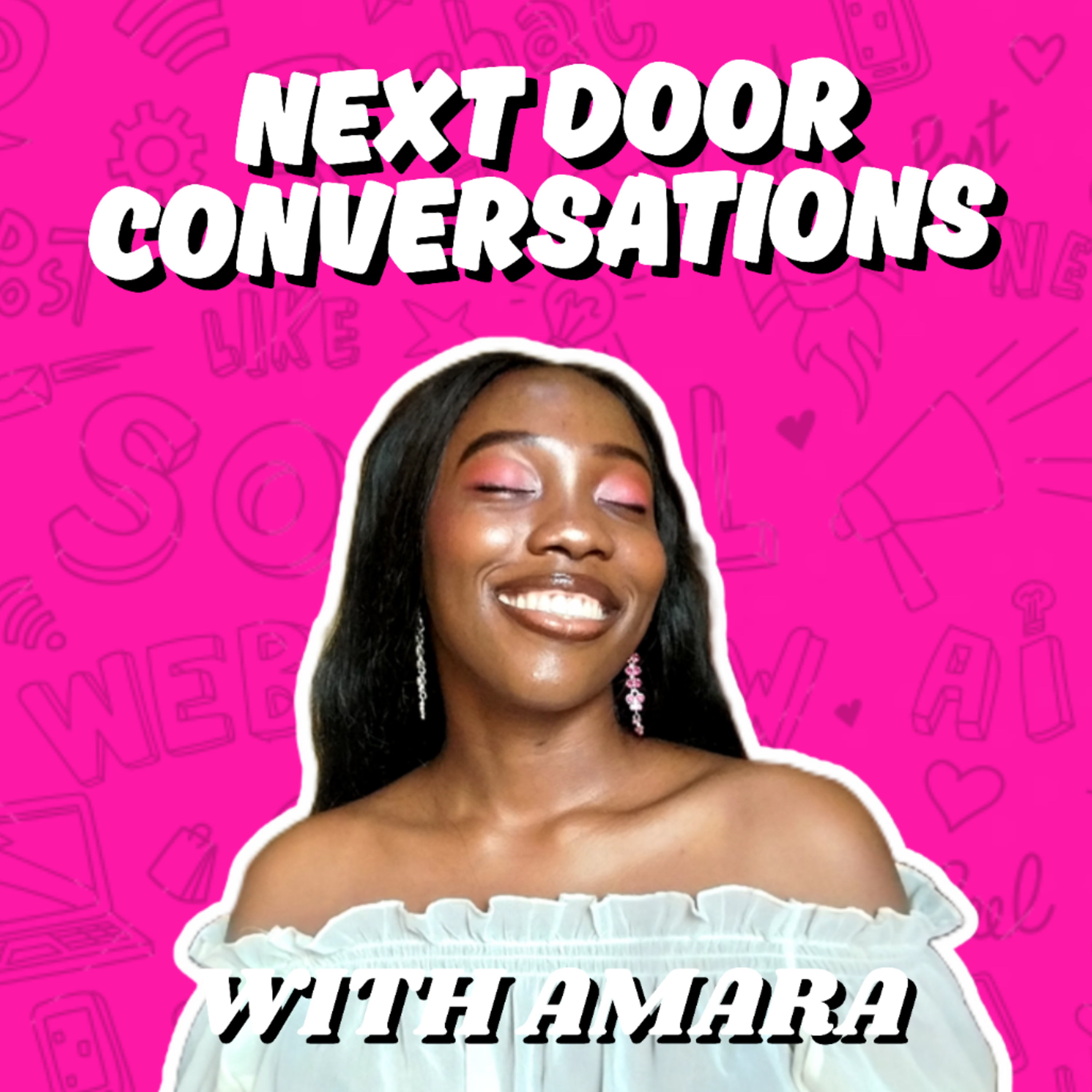 Next Door Conversations