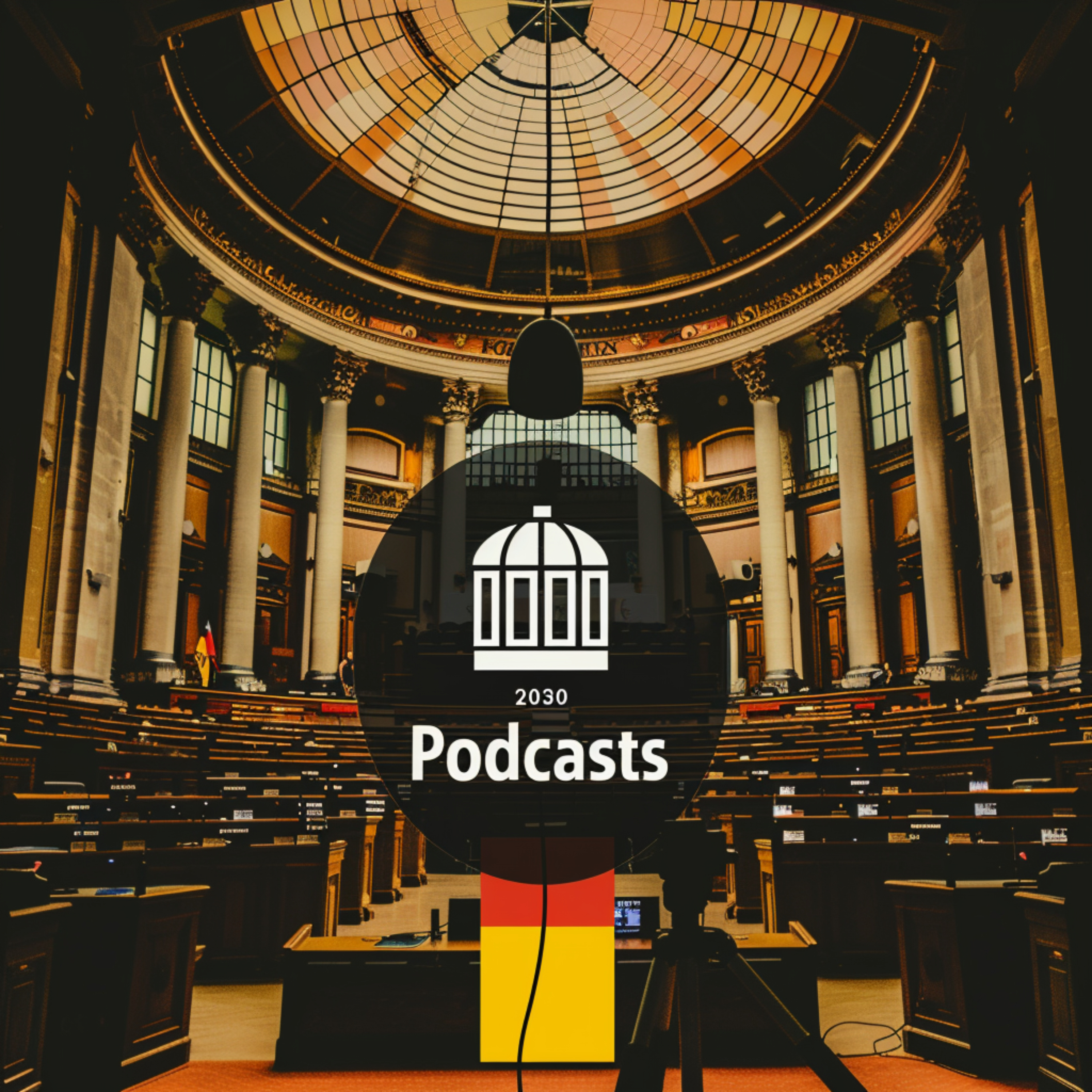 2030 Podcasts